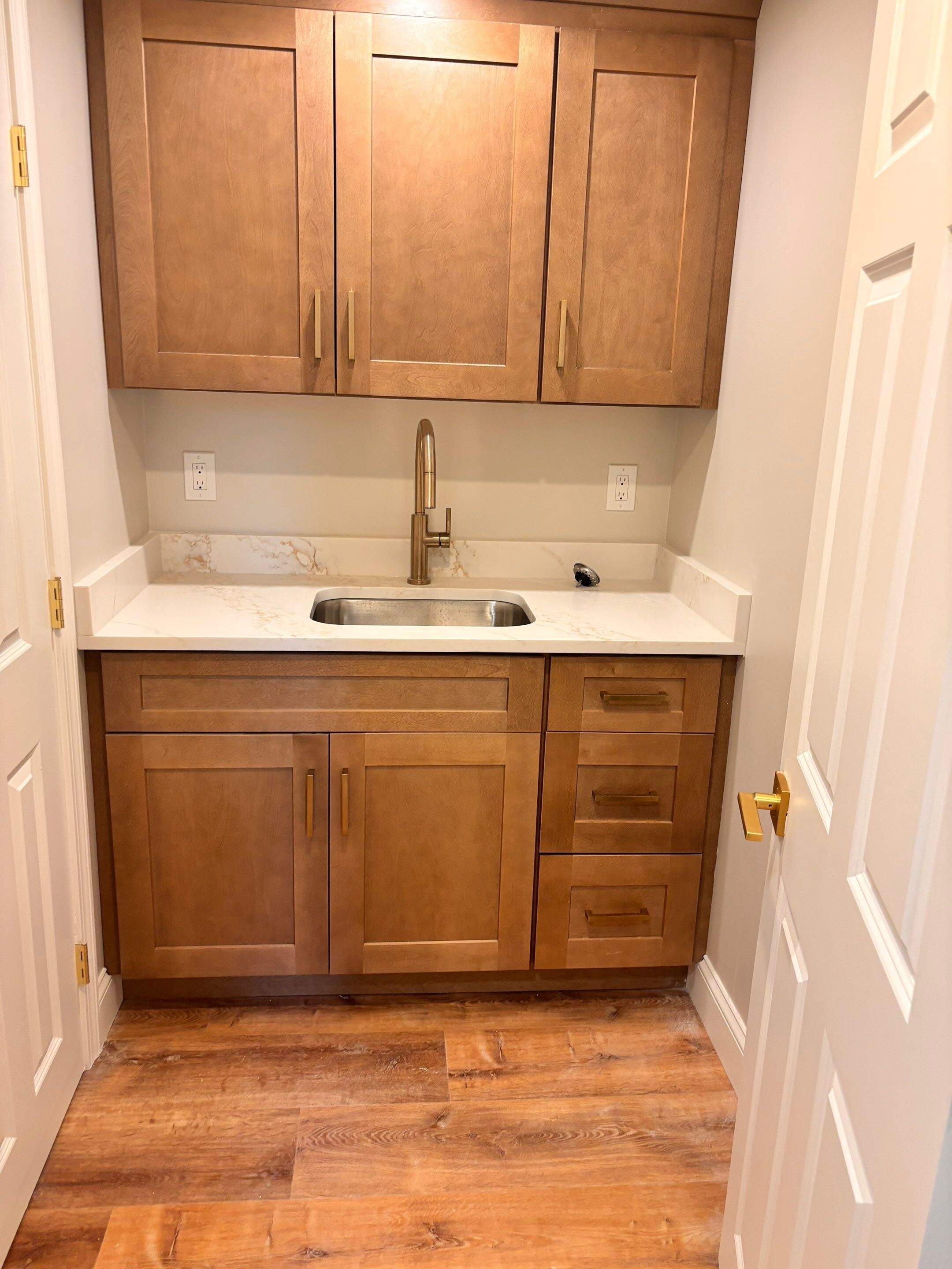 Project in Lexington by Us Propaint And Renovation