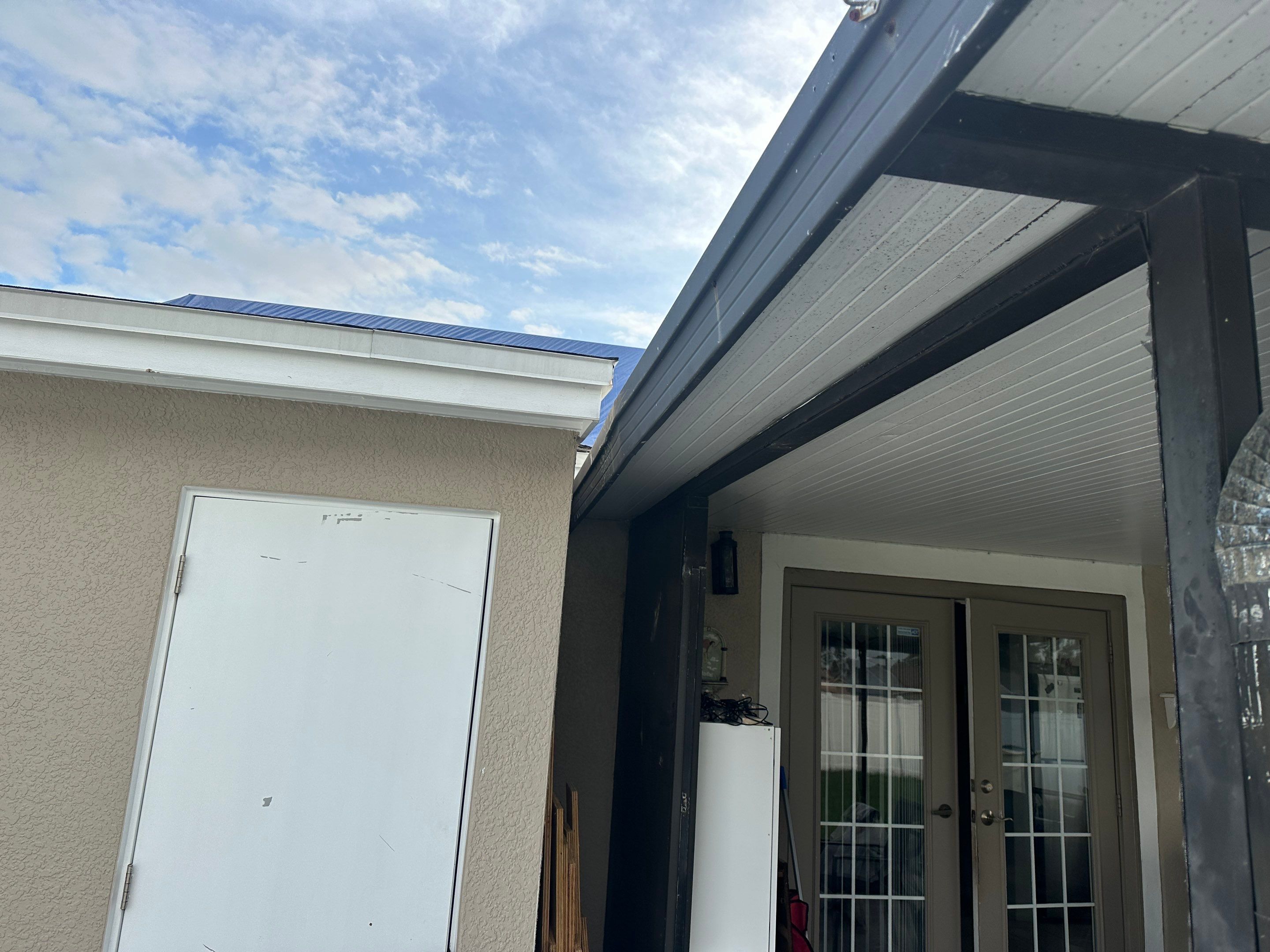 Water Damage Claim in Tampa by FLAPA & KeyStone