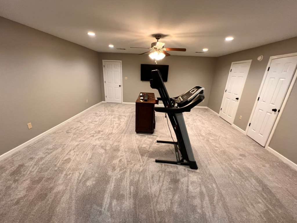 Project in Bartlett by Knockout Flooring LLC