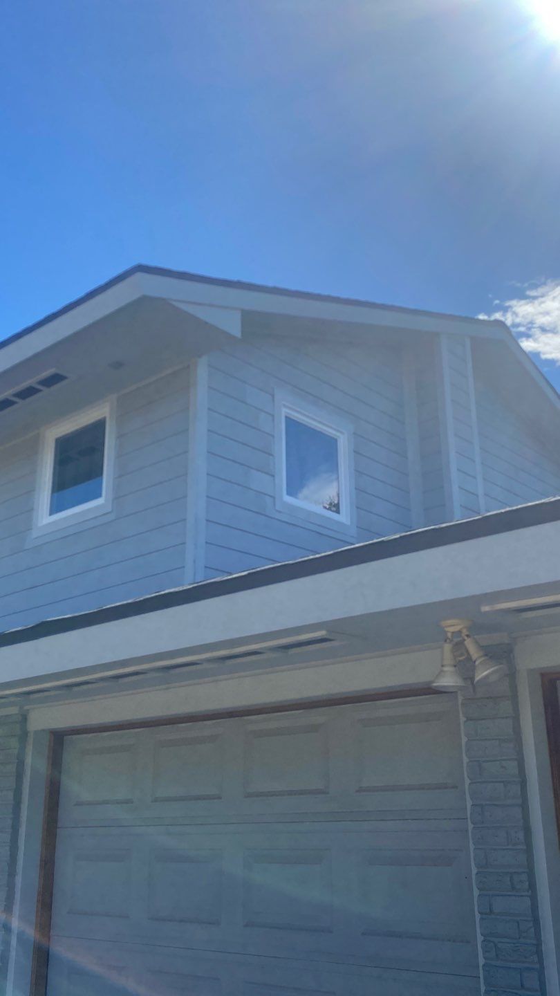 Portland Casement Window Install by Bayfront Roofing and Construction