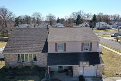 Roofing