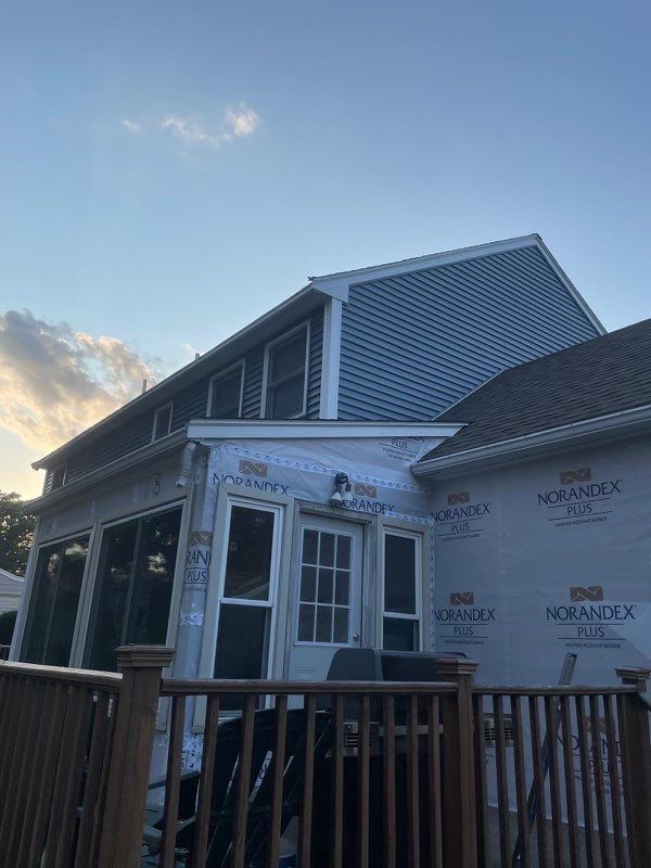 Siding | Chelmsford by Mighty Dog Roofing of Greater Middlesex County