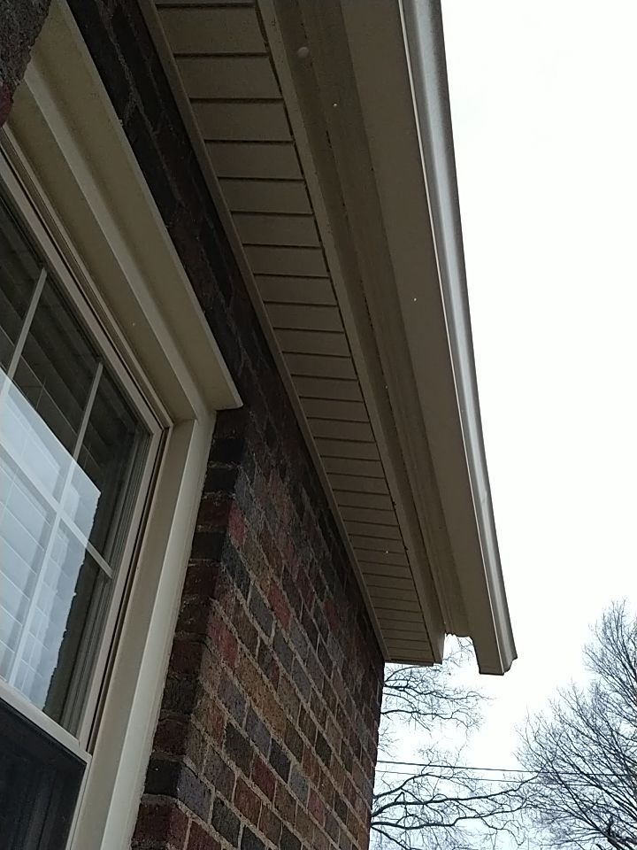 Residential Roofing Installation using Owens Corning inFlow Vent by Absolute Roofing and Construction