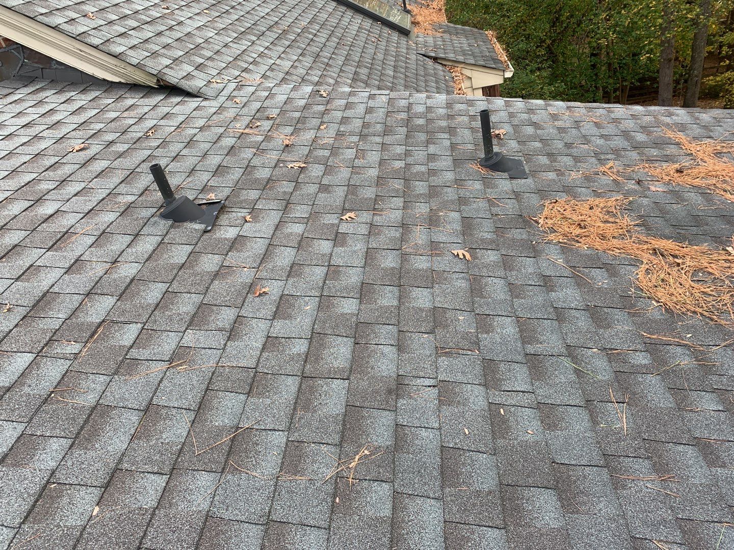 Re Roof / Repair by American Roofing NC