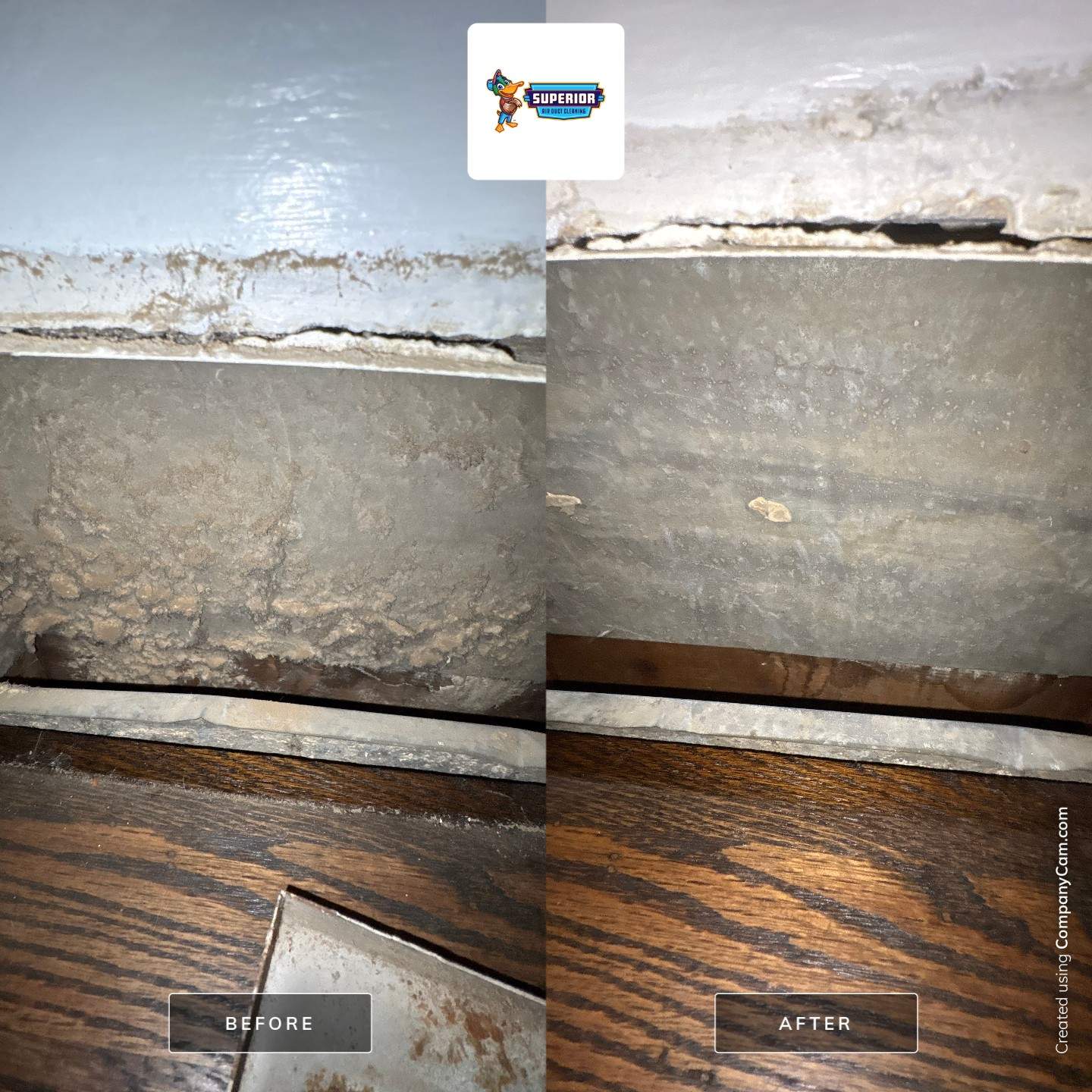 Air Duct Cleaning in Struthers, OH by Superior Air Duct Cleaning