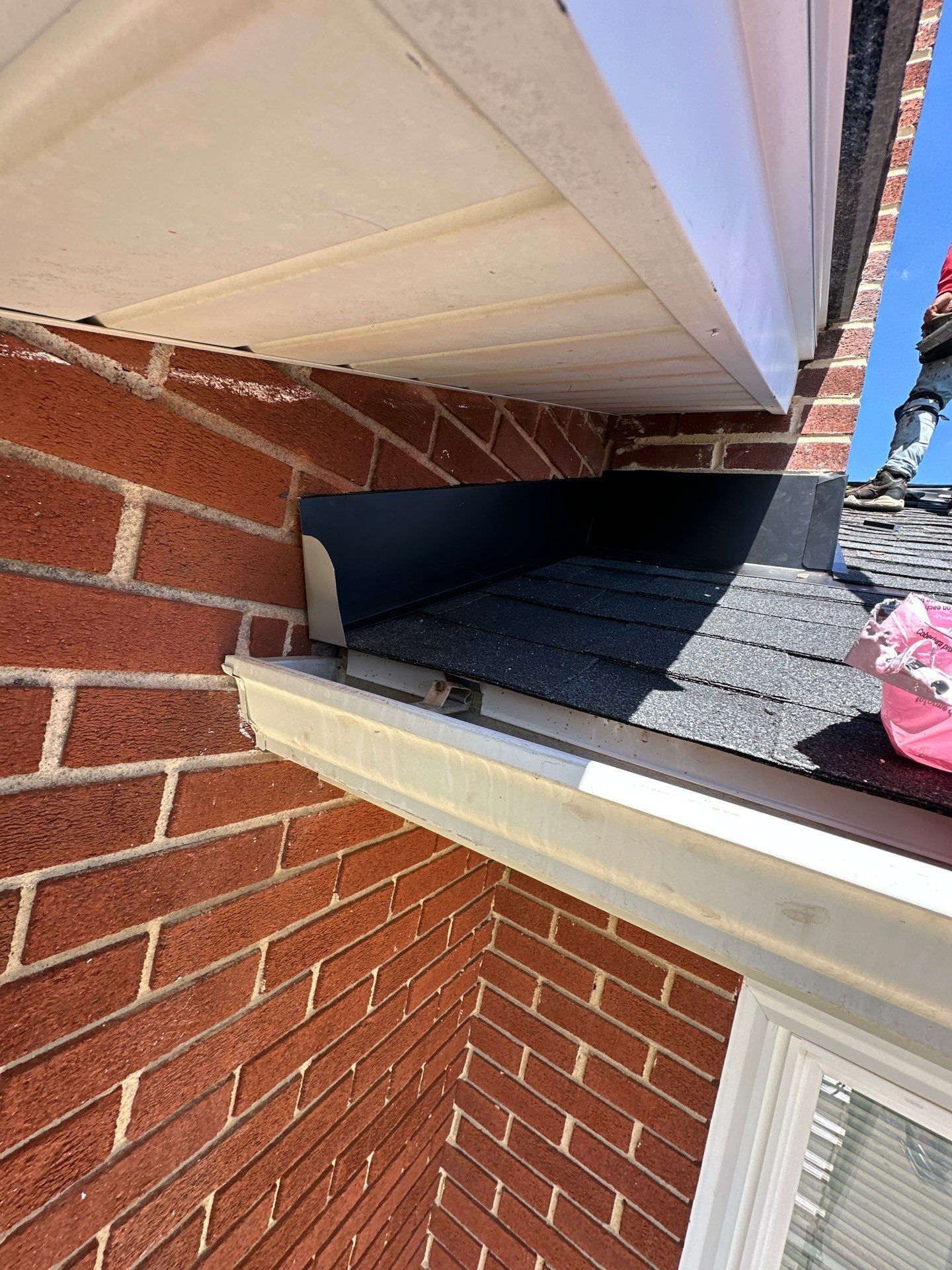 Roof Replacement in Manchester, MD • Steven H. by Seipp Roofing, LLC