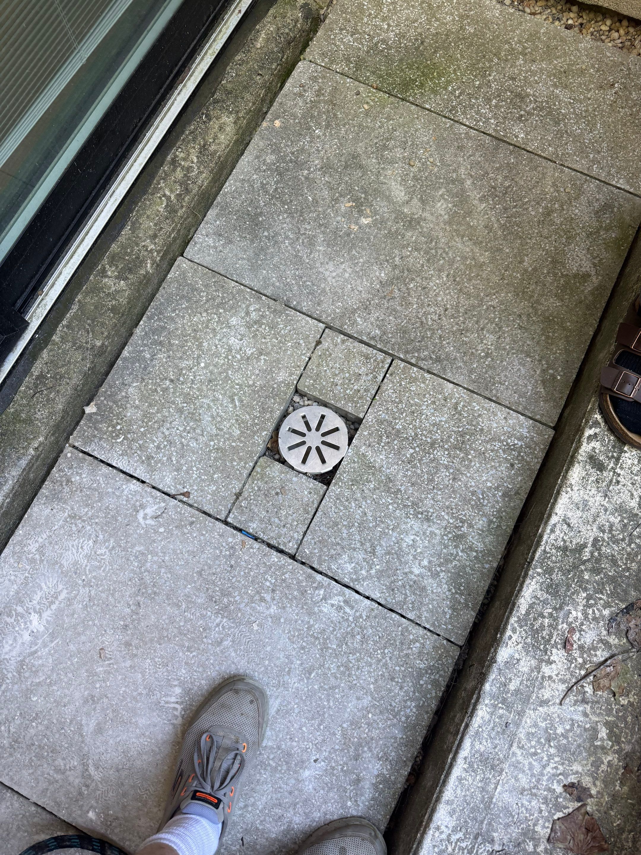 Backwater valve and sump pump  in Toronto, ON by Canada Waterproofers Inc