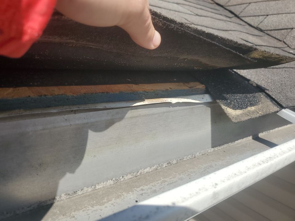 Residential Roofing Installation using Owens Corning by Inspector Roofing and Restoration