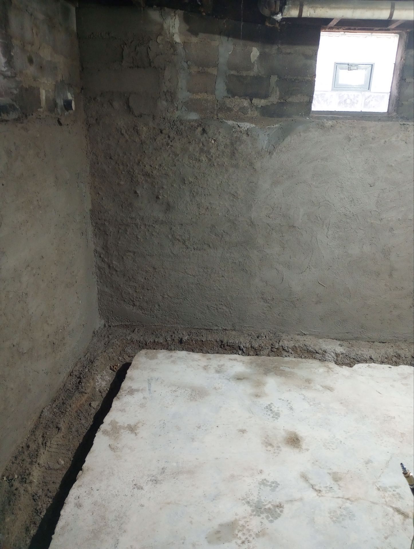South Minneapolis, dry and secure by Waterproofing Northeast