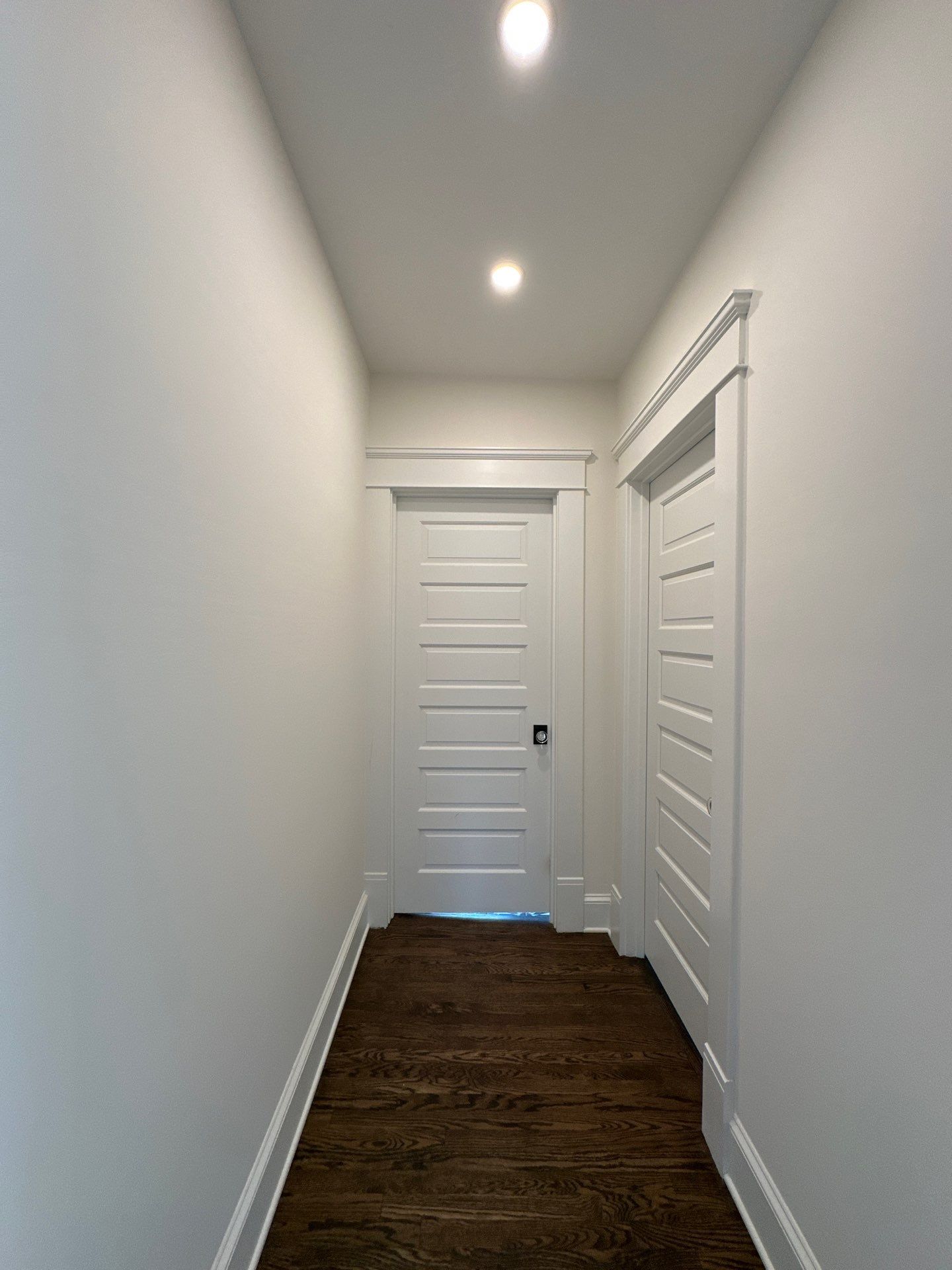 From Neutral to New Beginnings: A Bright Interior Transformation by Atlanta's Paint Doctor