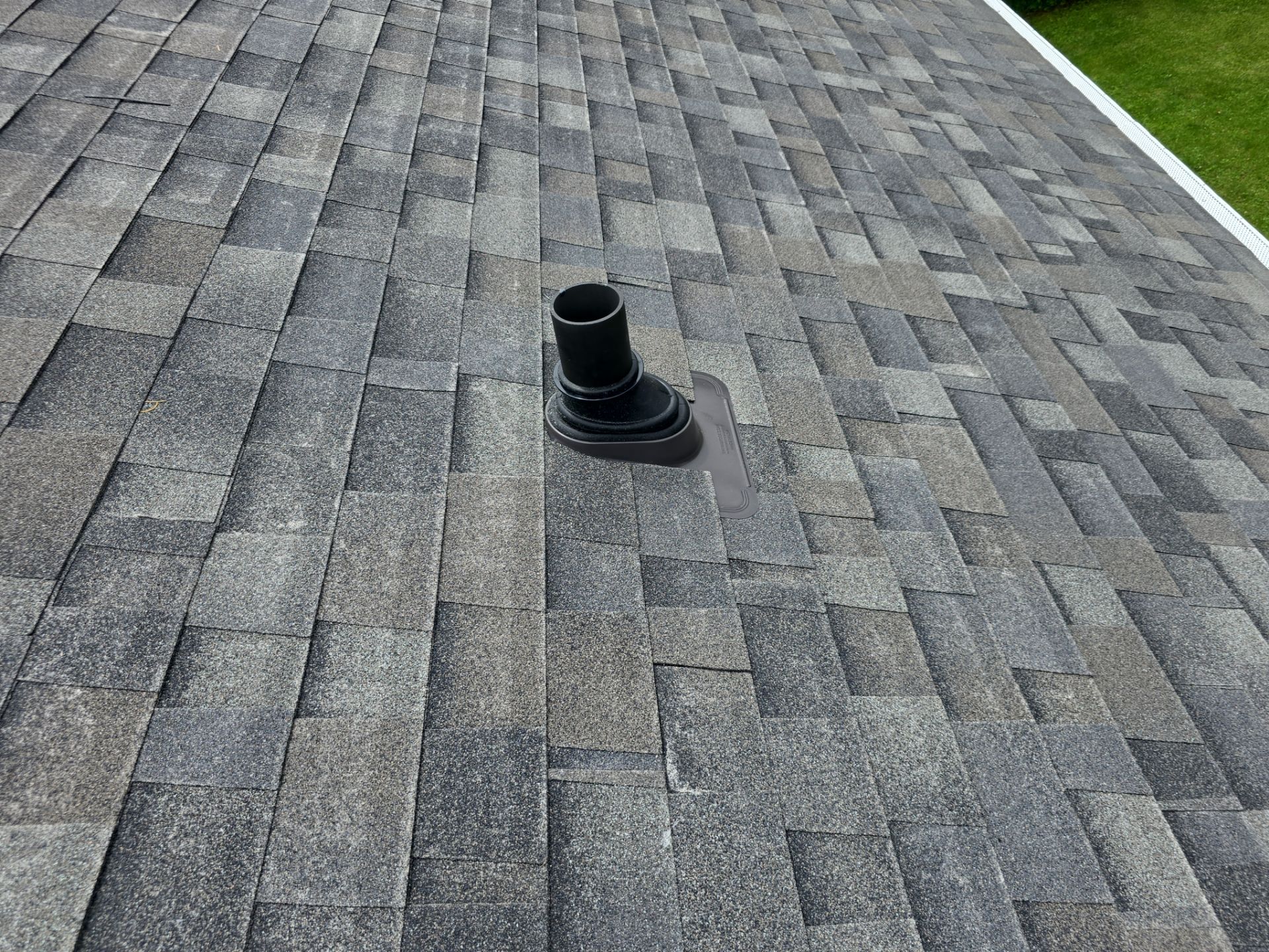 Project in Platteville by Anytime Roofing LLC 