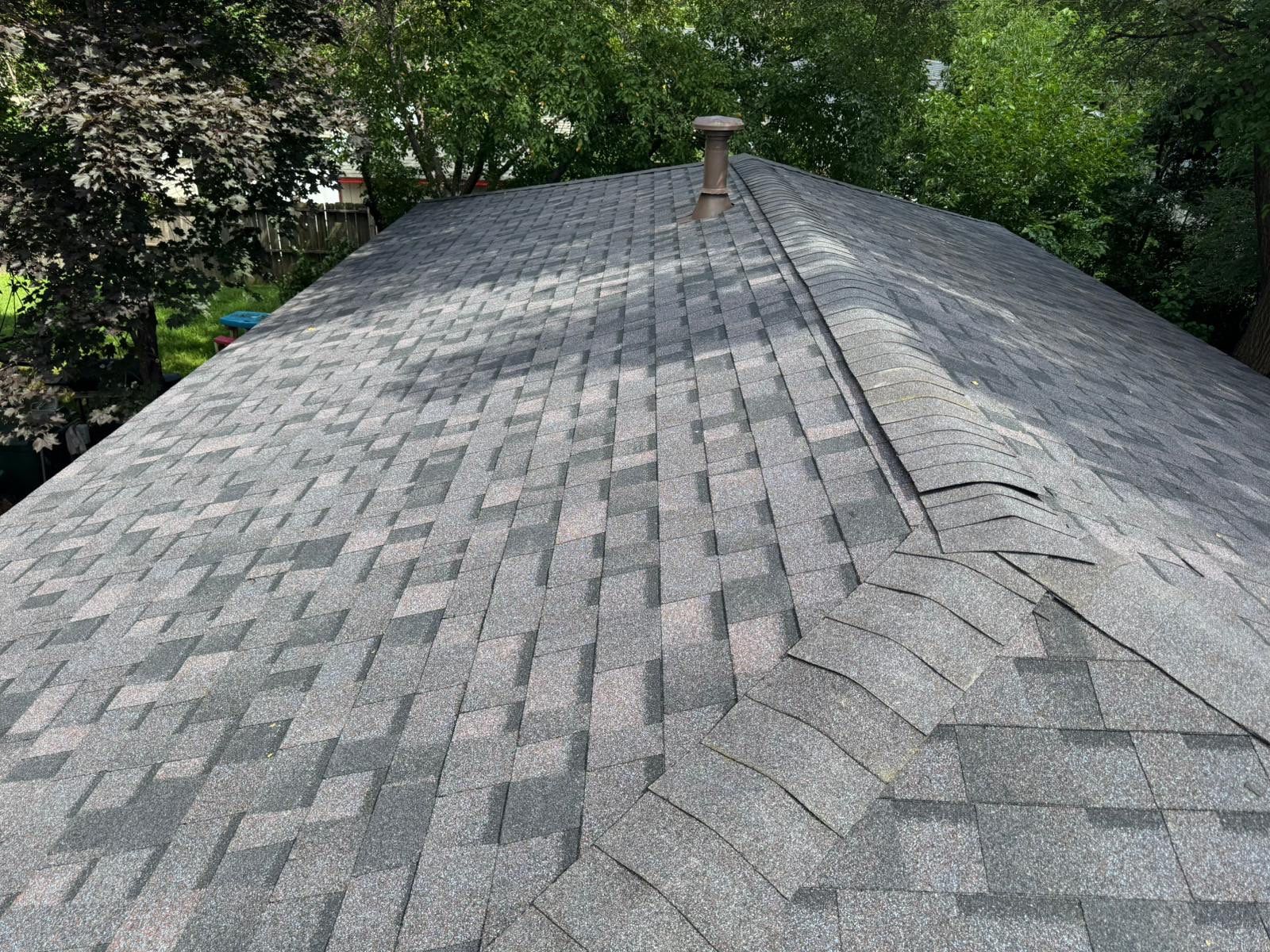 OC Duration Designer AR - Midnight Plum by Forever Fortified