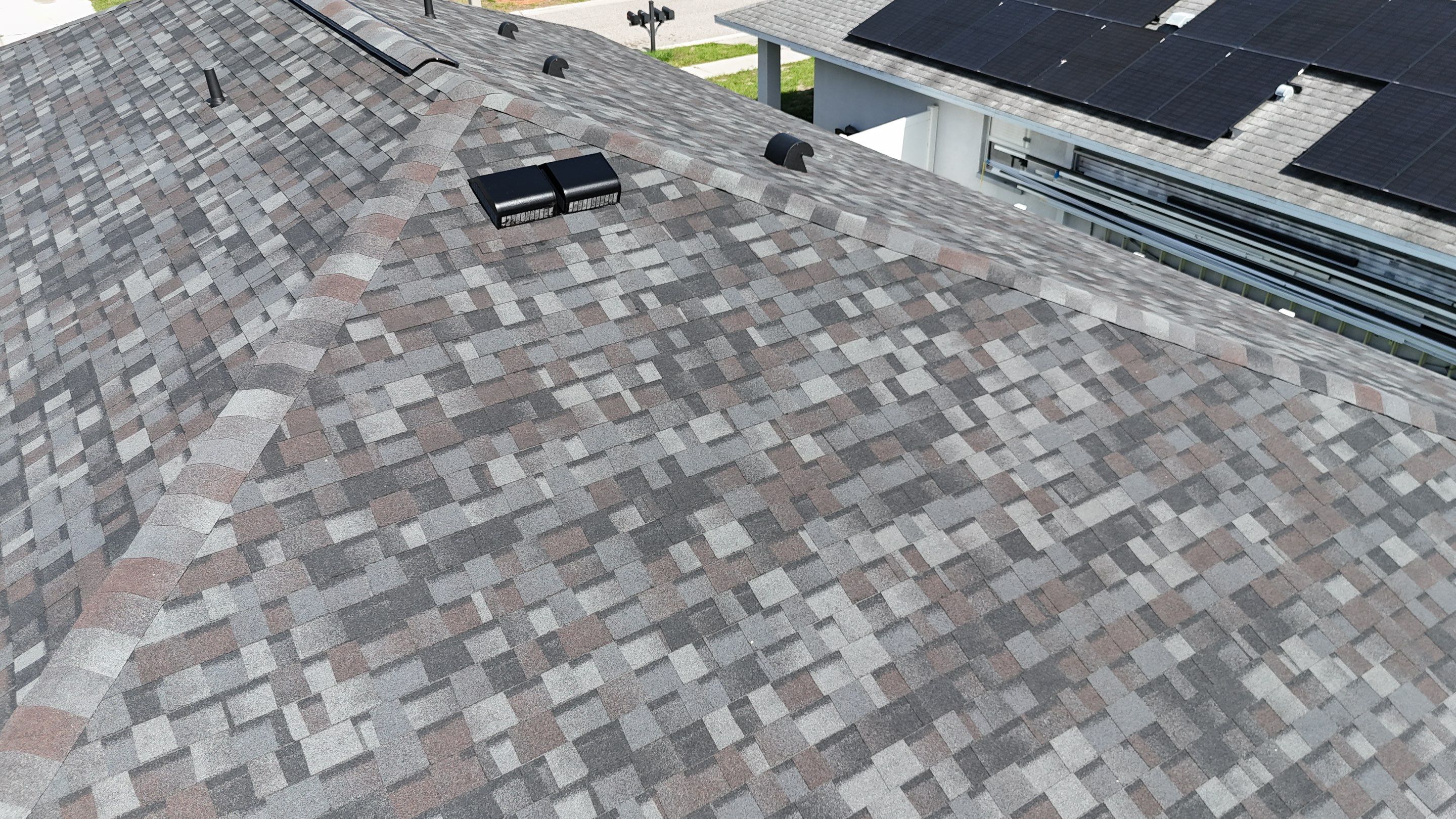 Roof Replacement in Wimauma, FL by Shingle Masters Roofing