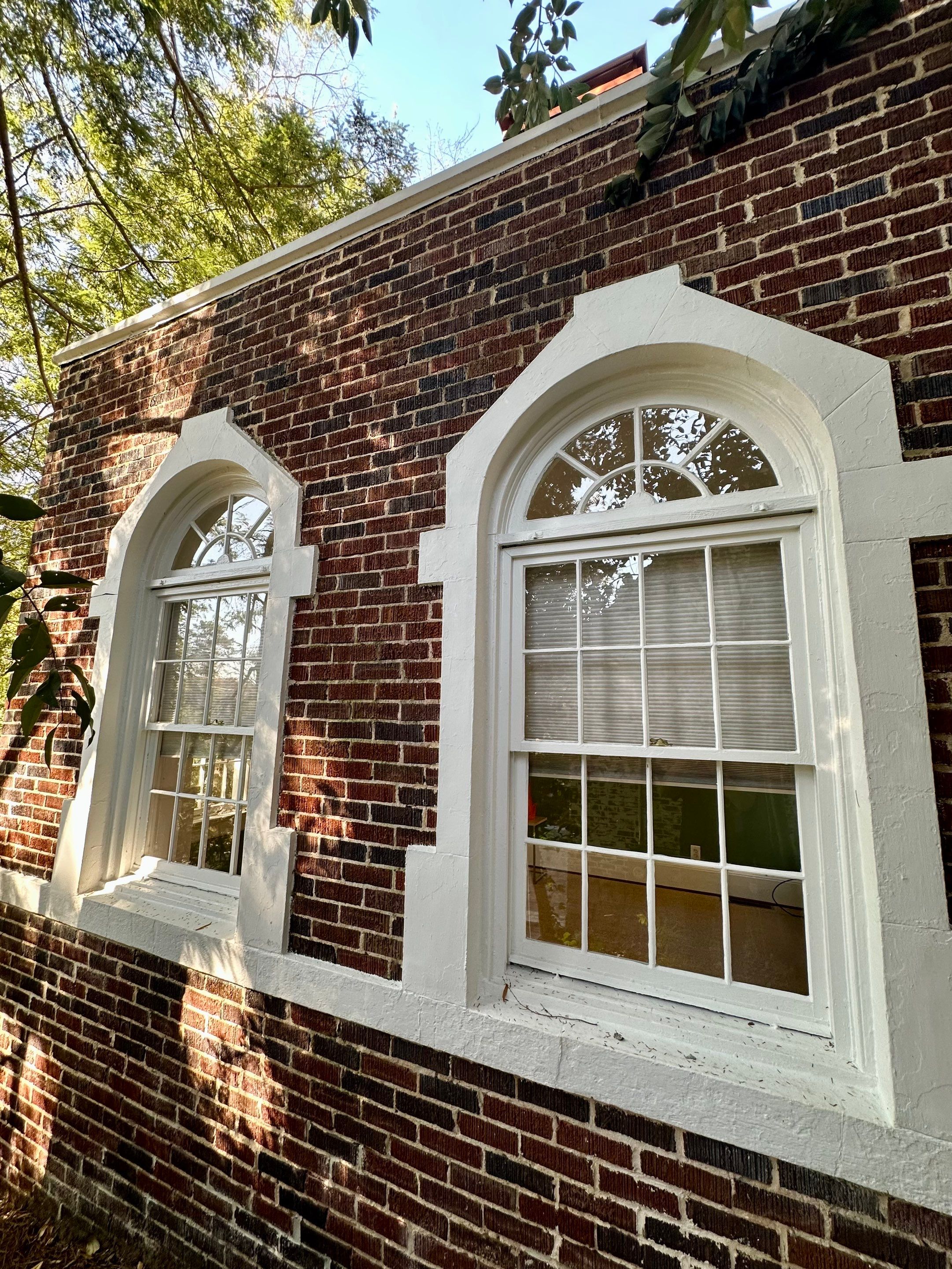 Historic House Brought To Life by Atlanta's Paint Doctor