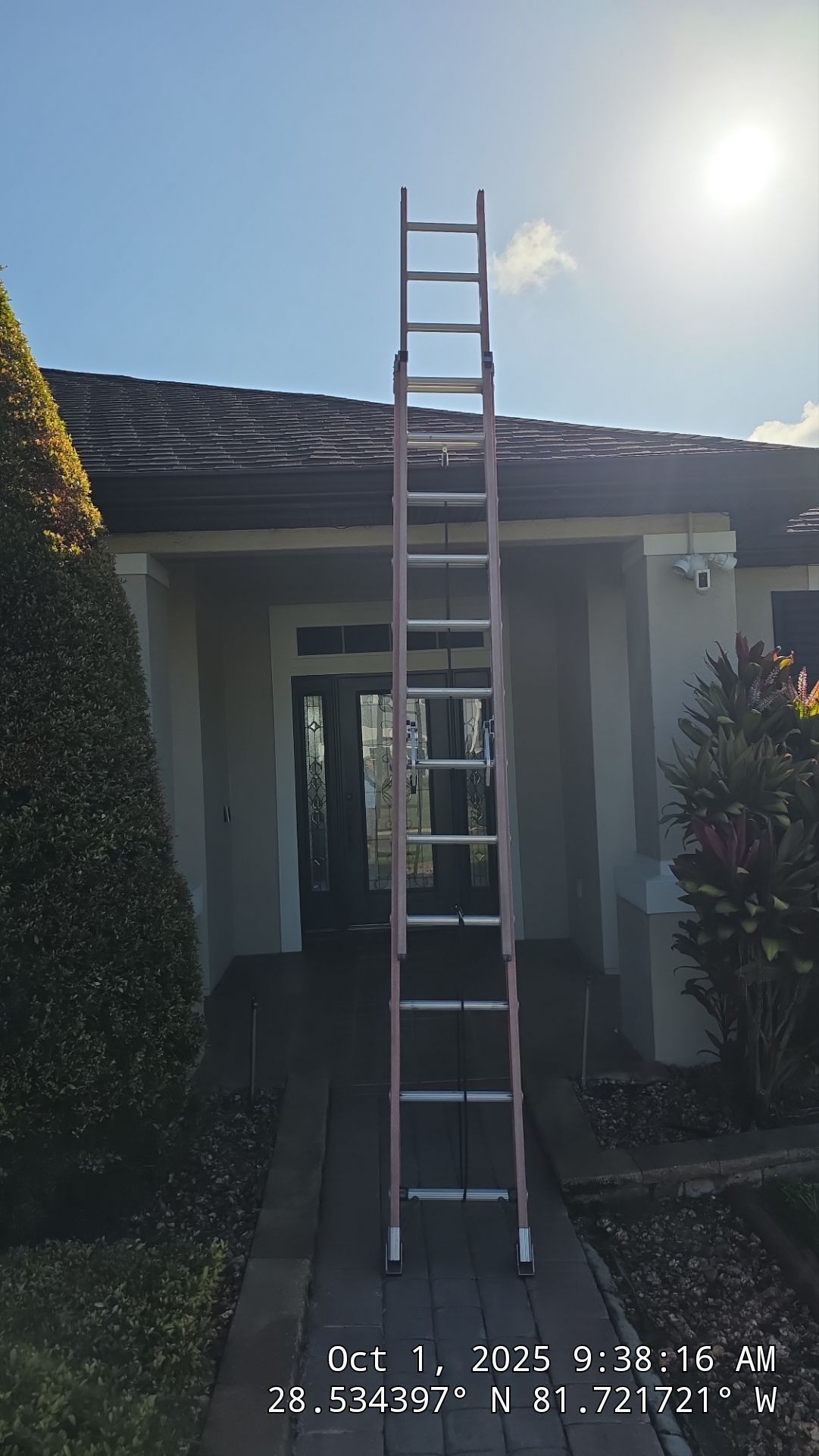 Dryer Vent Cleaning in Clermont by Hygienic Air, Inc