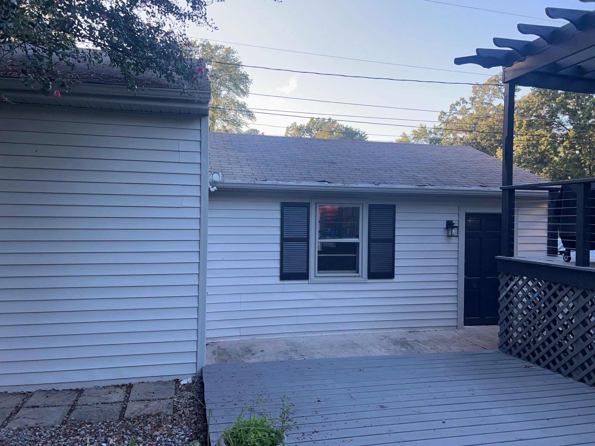 9403 Belfort Rd, Henrico, VA UNITED STATES by American Custom Contractors