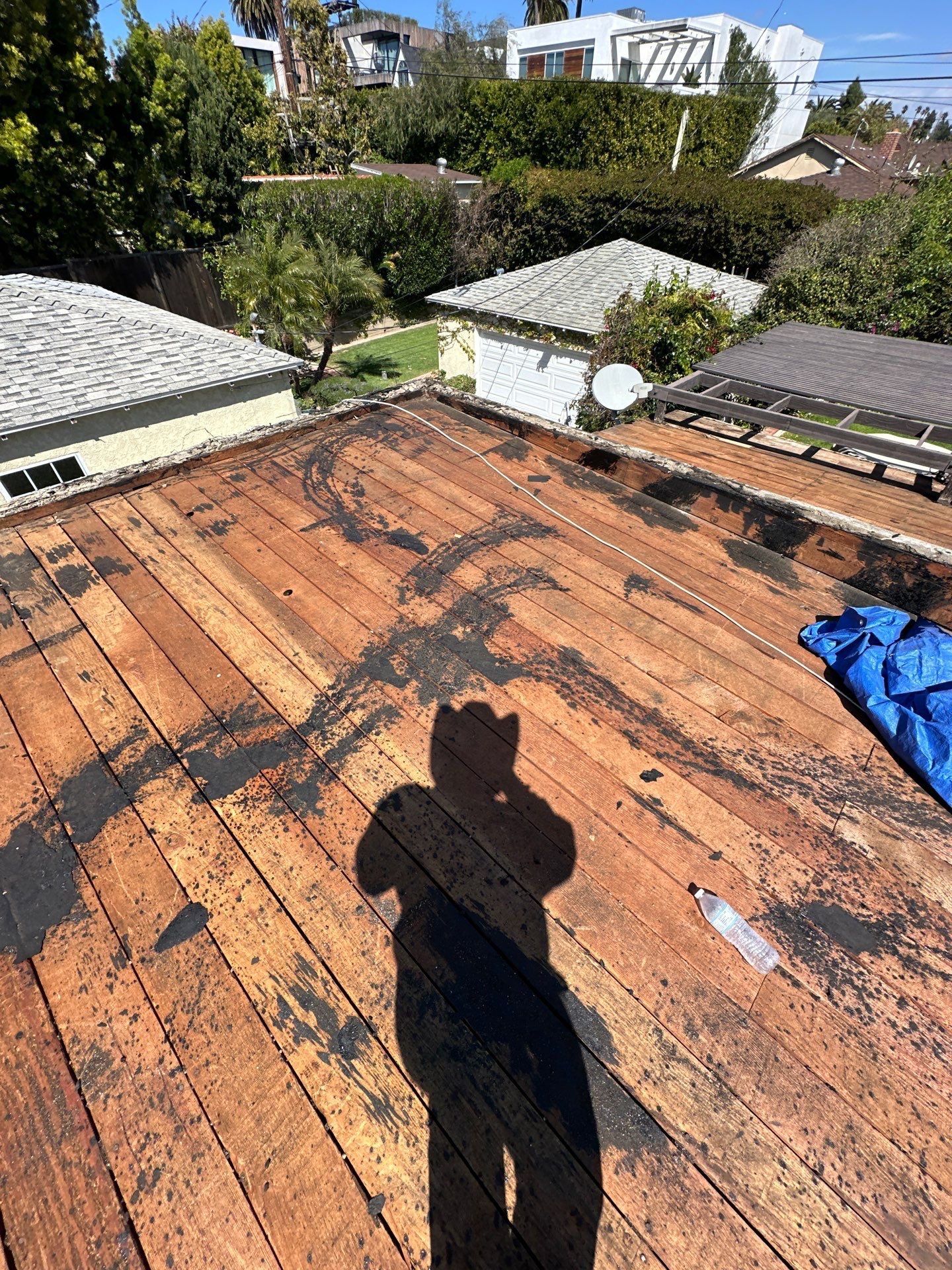 Roof Replacement - Los Angeles, CA 90066 by Epic Roof Replacement