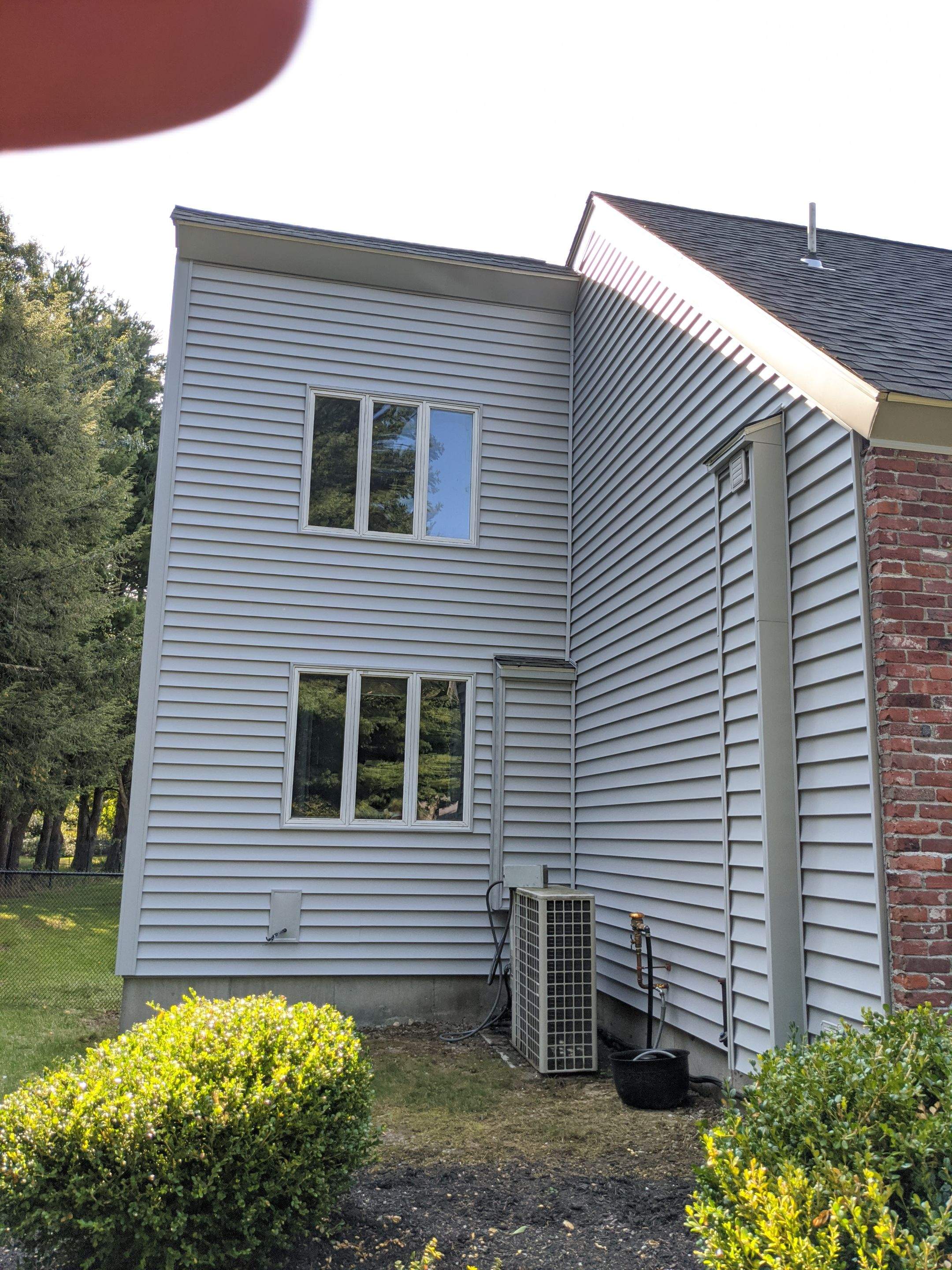 Siding Replacement using Certainteed Monogram Siding by Loyalty Exterior Solutions 