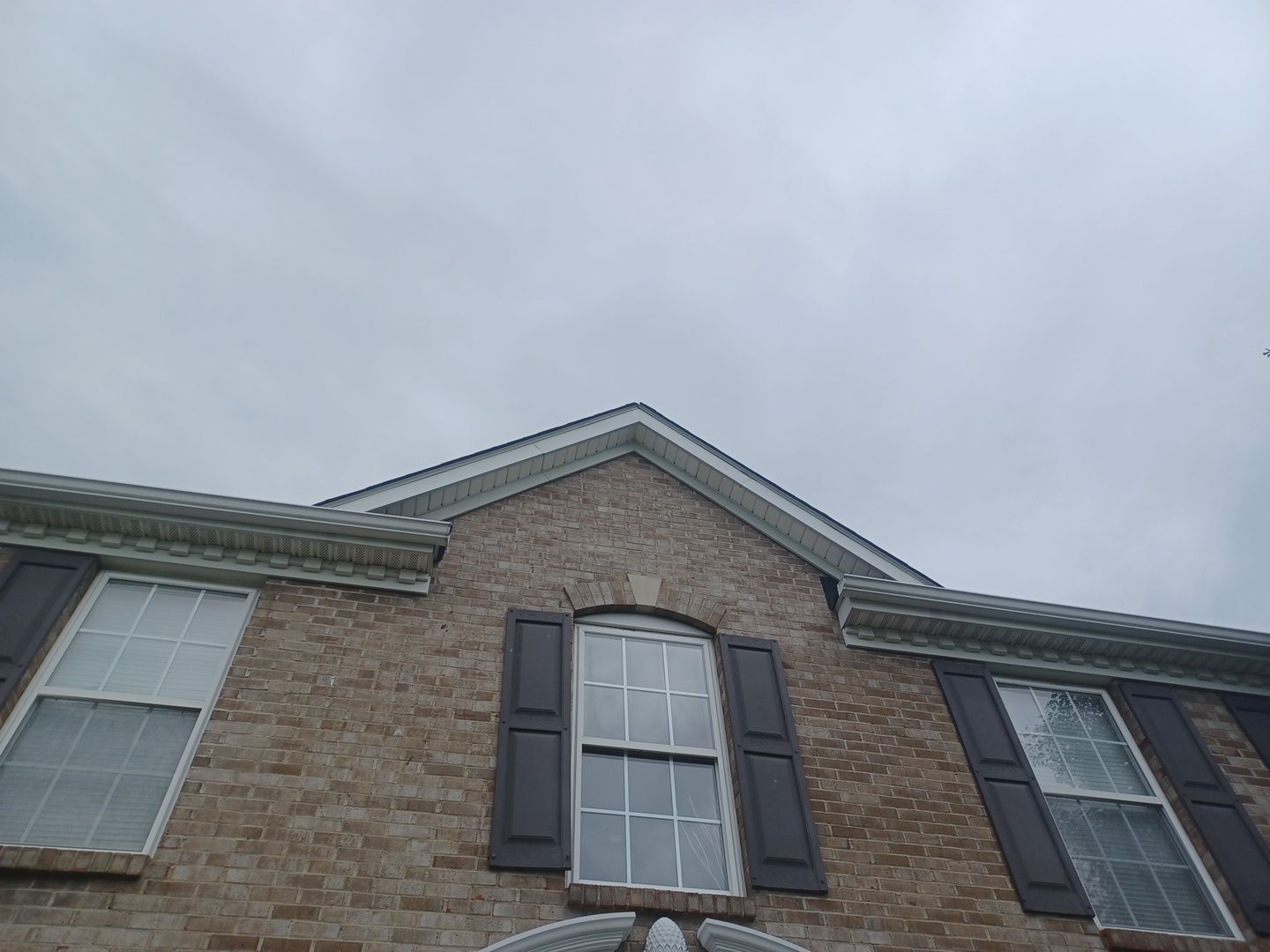 Oscar Adkins by Silver Leaf Contracting 
