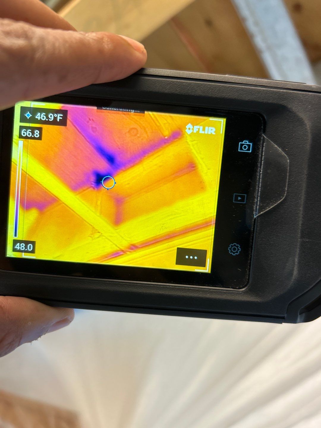 Water Damage by Accountable Home Services