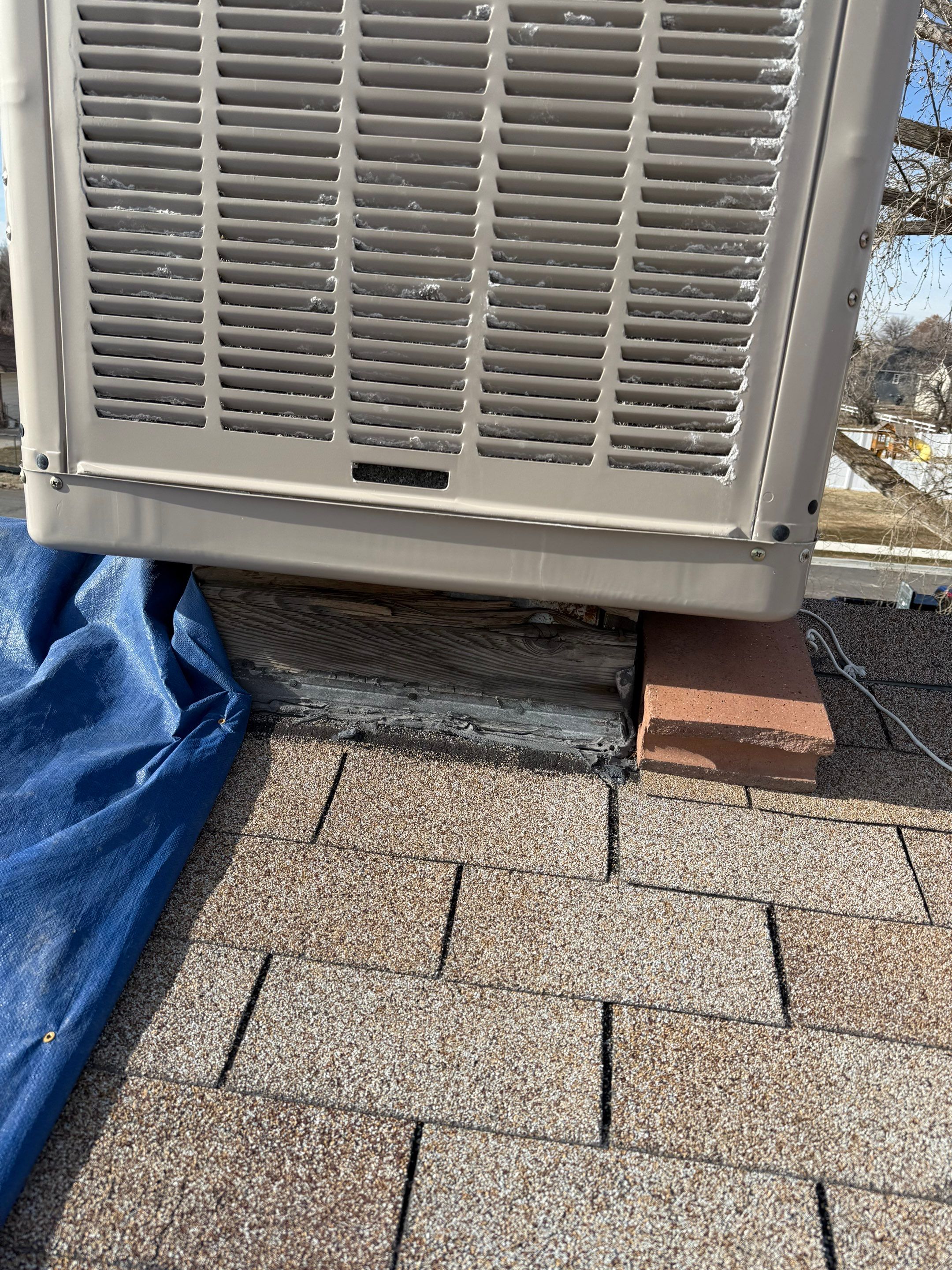 Roofing in Ogden, UT by Go Pro Roofing