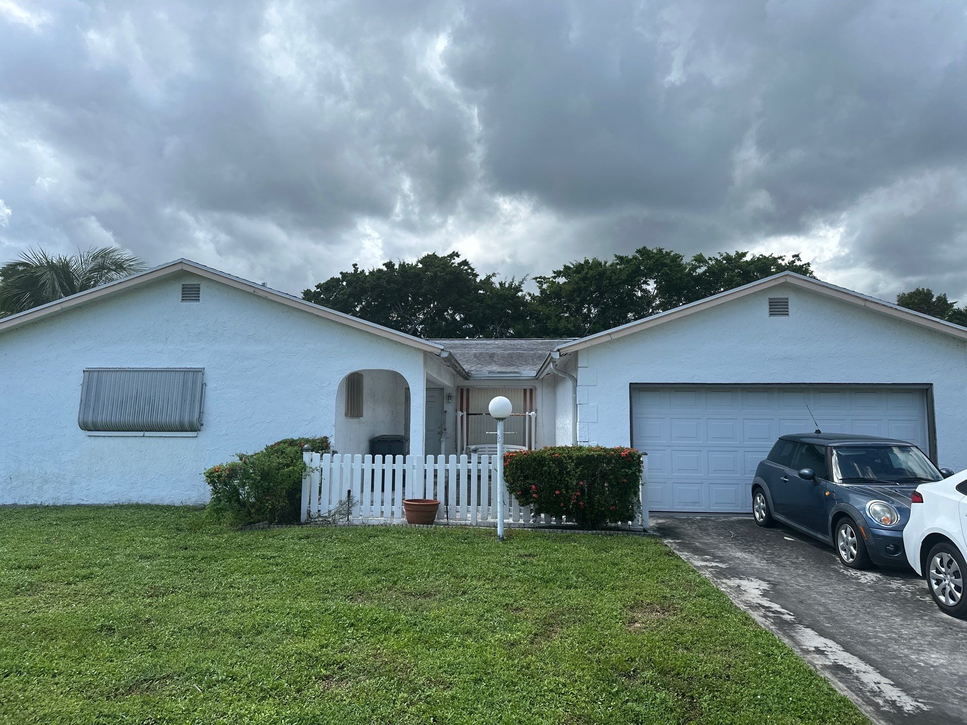 Water Damage Claim in Boca Raton by FLAPA & KeyStone