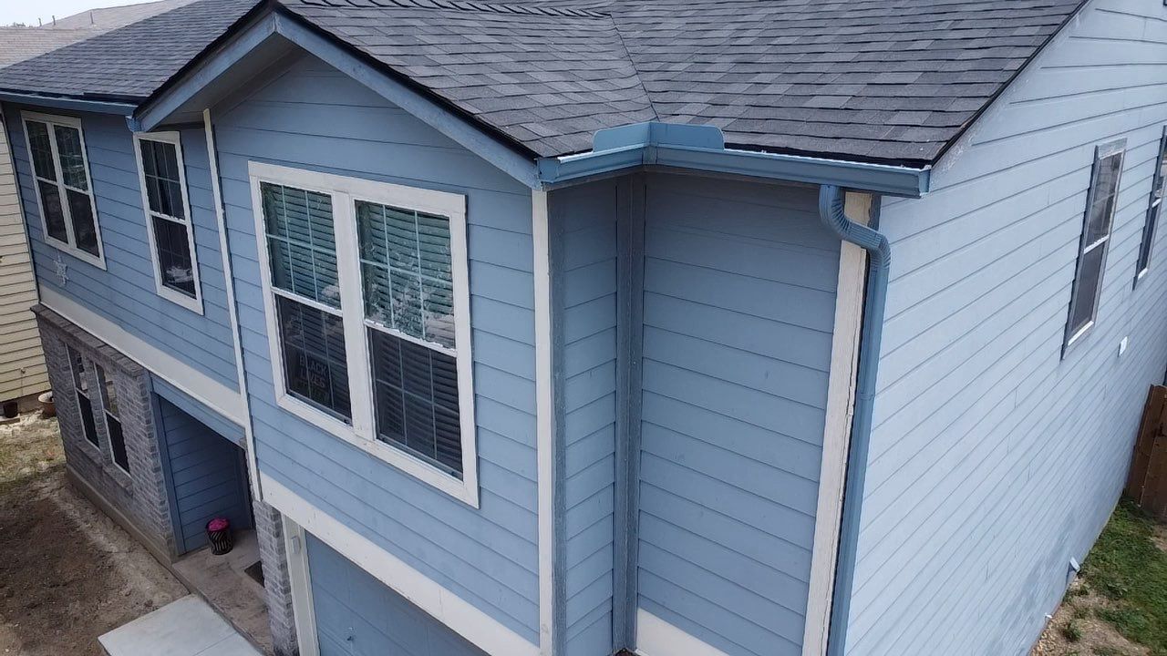 Roof Replacement 78245 San Antonio by Rox Roofing