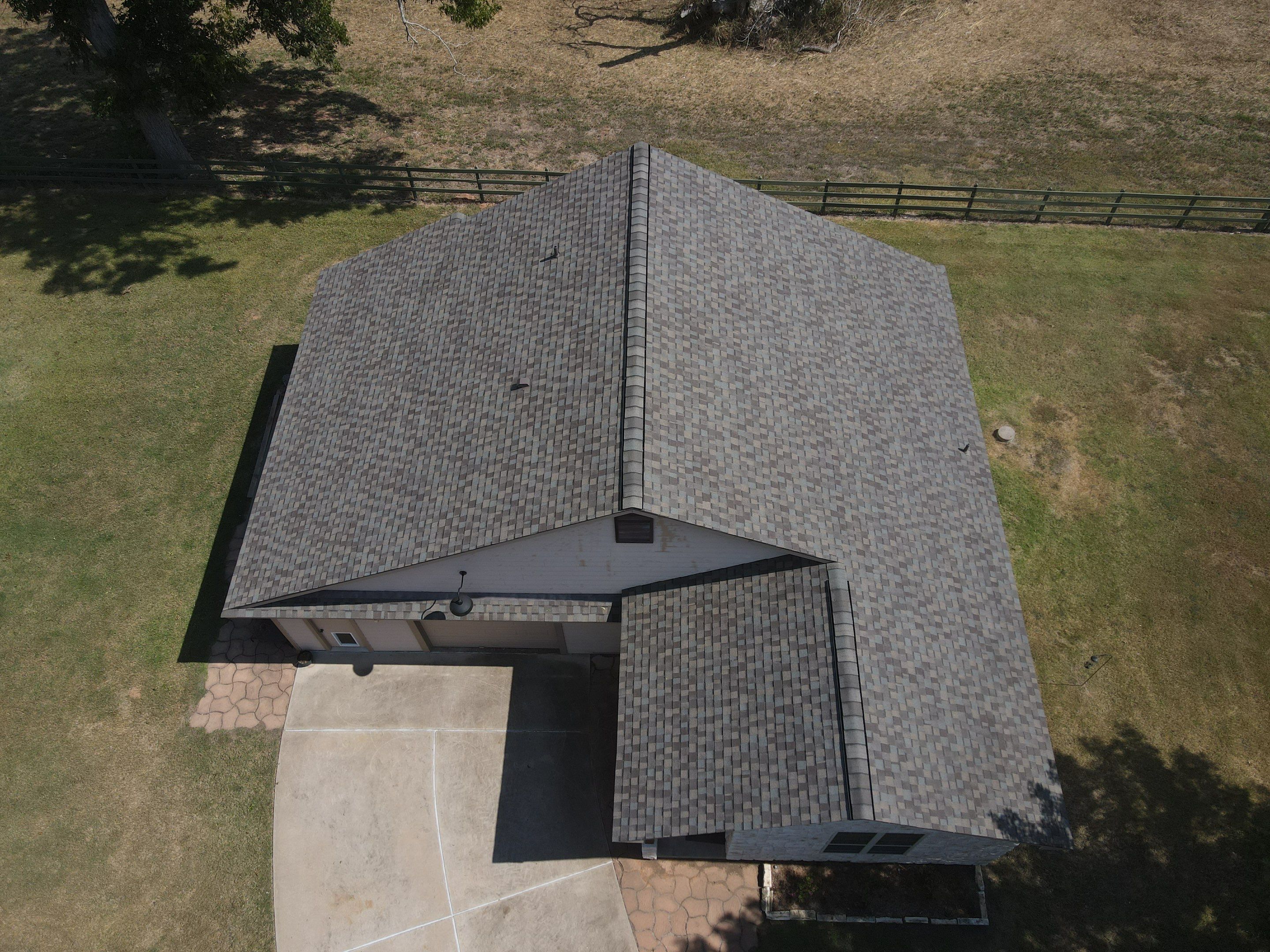 Complete Transformation in Fulbrook by Level 7 Companies