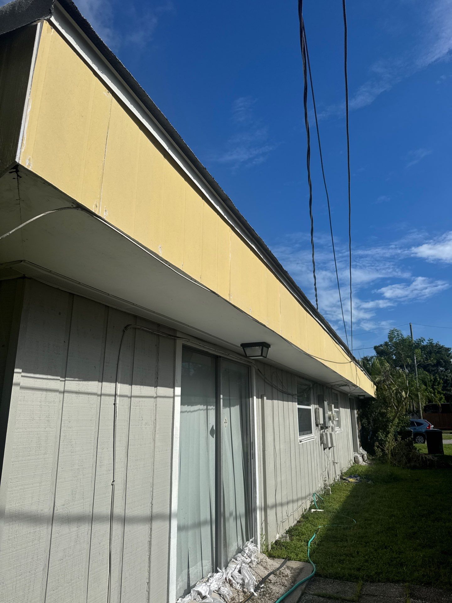 Project in Largo 33771 by Mitchell Roofing Company LLC