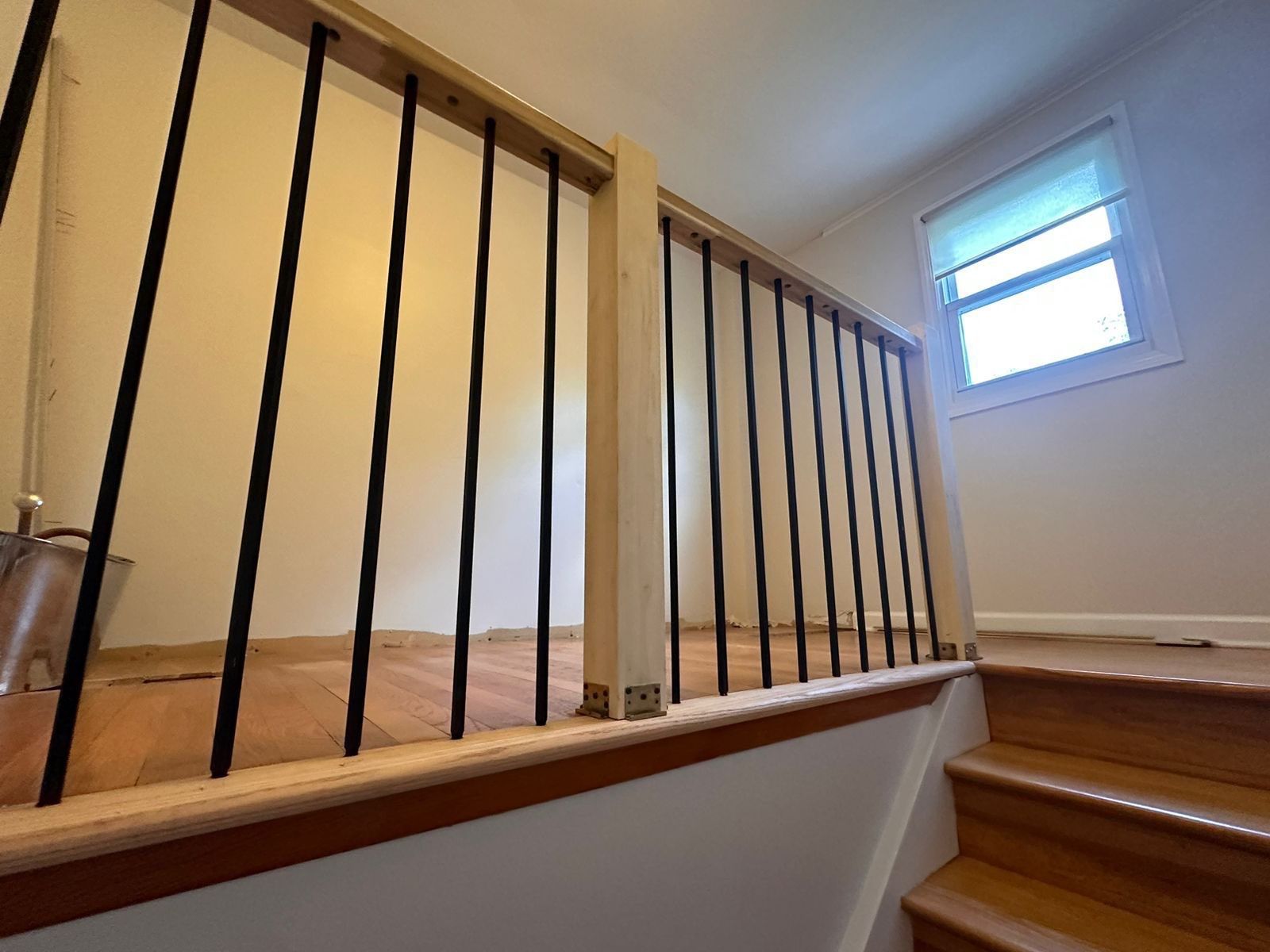 Home Remodel using Paint by Home Concepts Construction