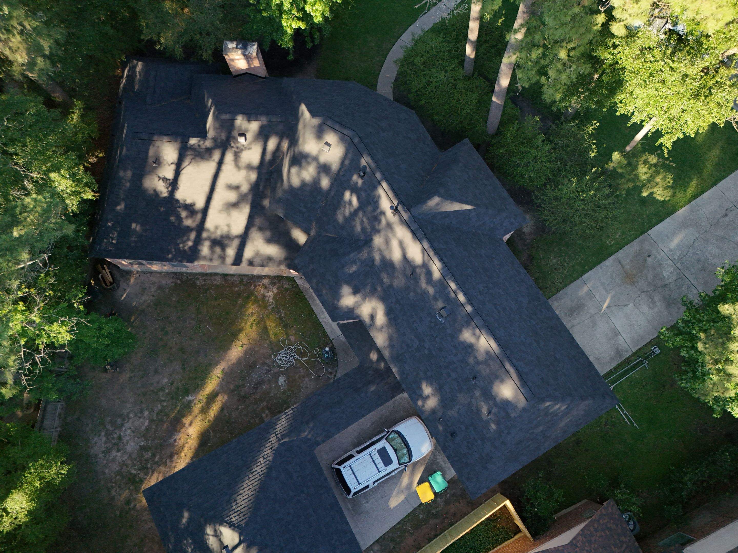 115 E Placid Hill Circle by Noble Roofing