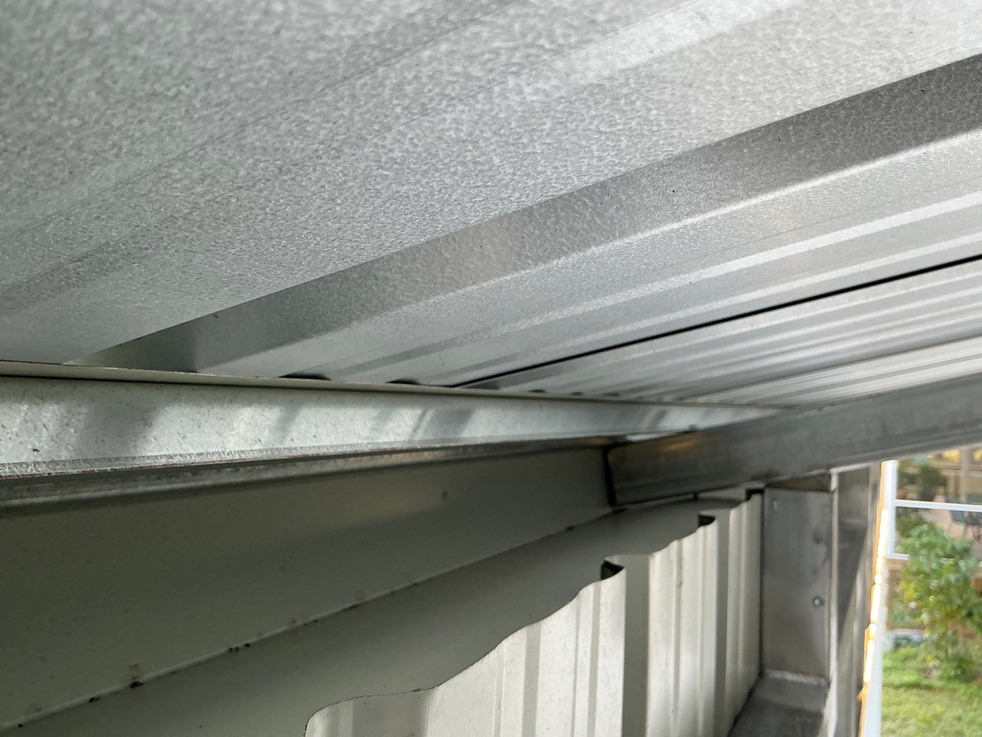 Fascia Repair in Myakka City FL by Gutter Professors