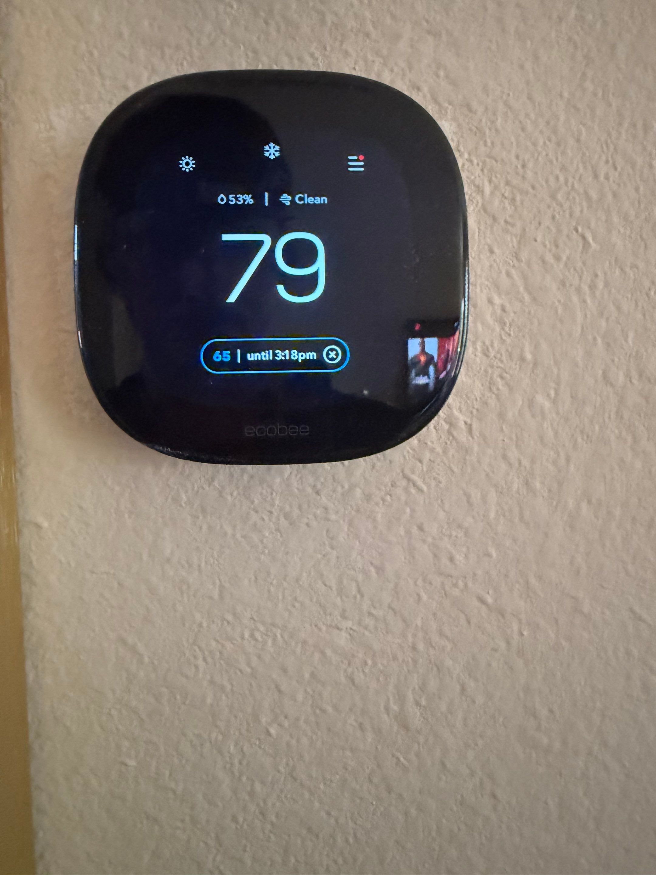 Carrier HVAC System Diagnostic and Cooling Restoration in San Antonio by Proud Pops