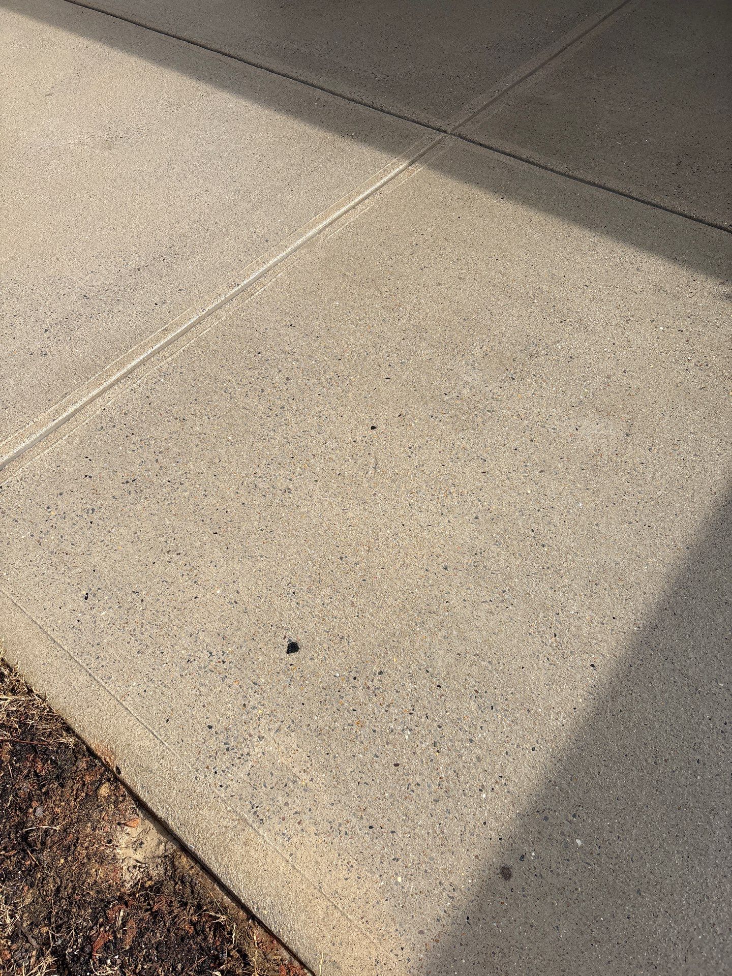 Concrete using Concrete Sealant by DuraSeal
