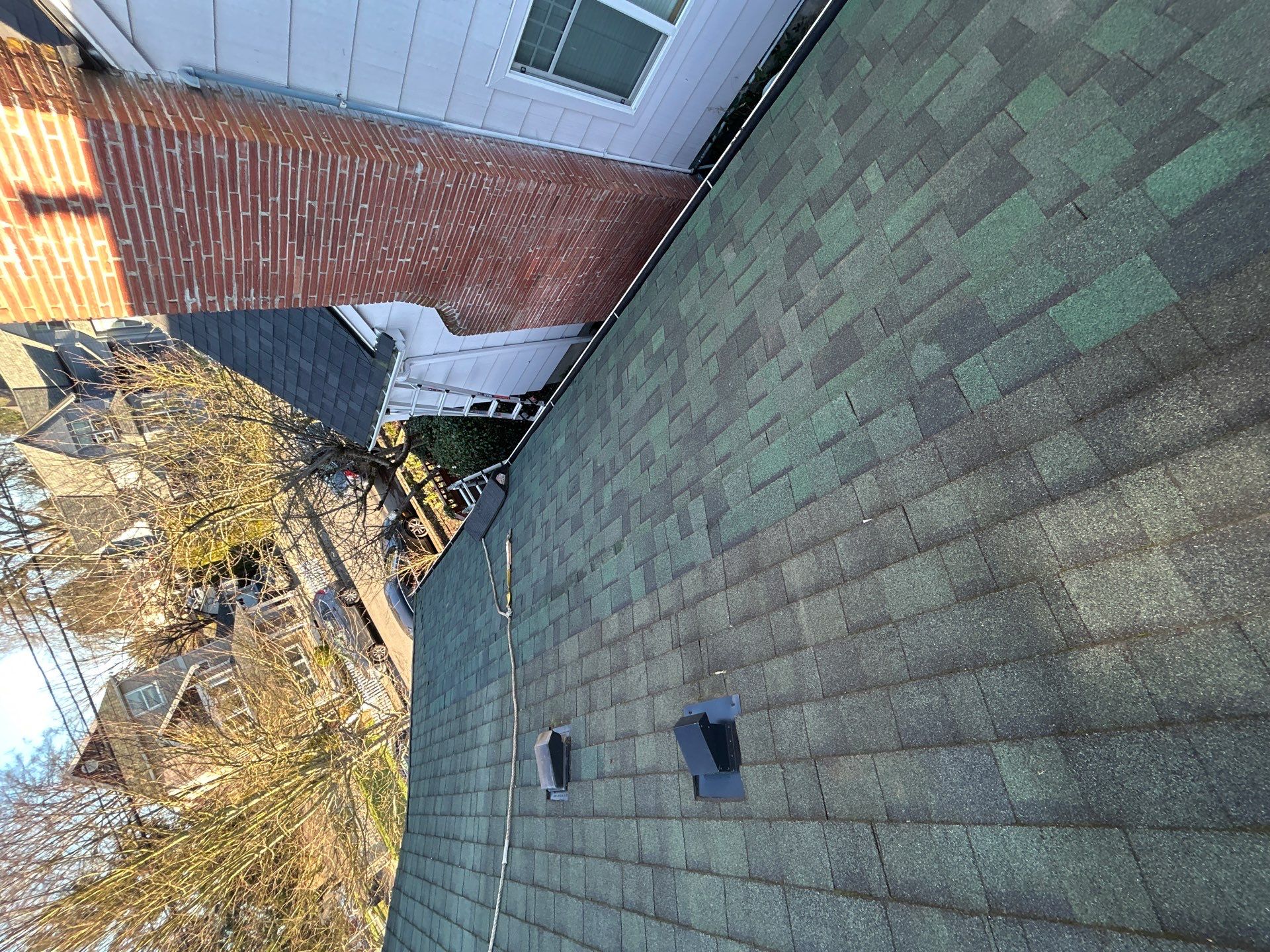 Project in Snohomish by Connolly Construction Company