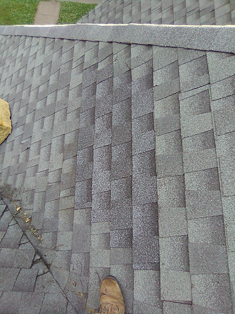 Cora Appling by Silver Leaf Contracting