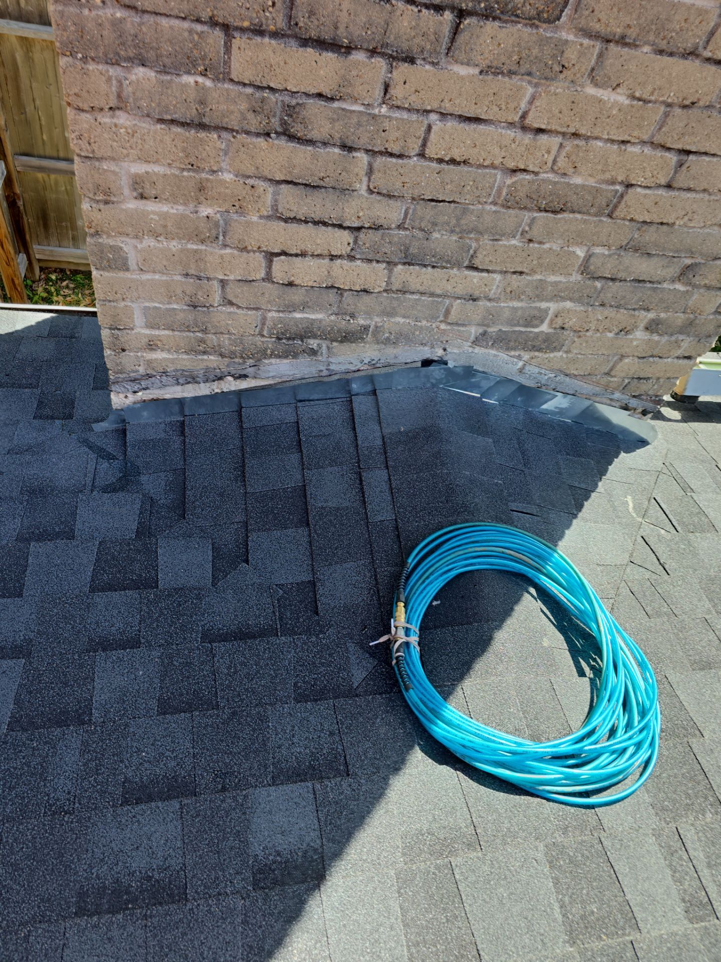 Roof Replacement Missouri City by Roof Repair Services LLC