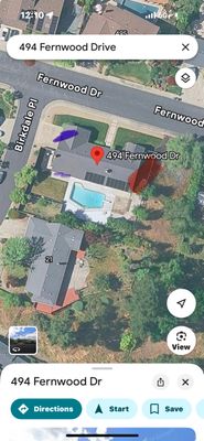 494 Fernwood Dr