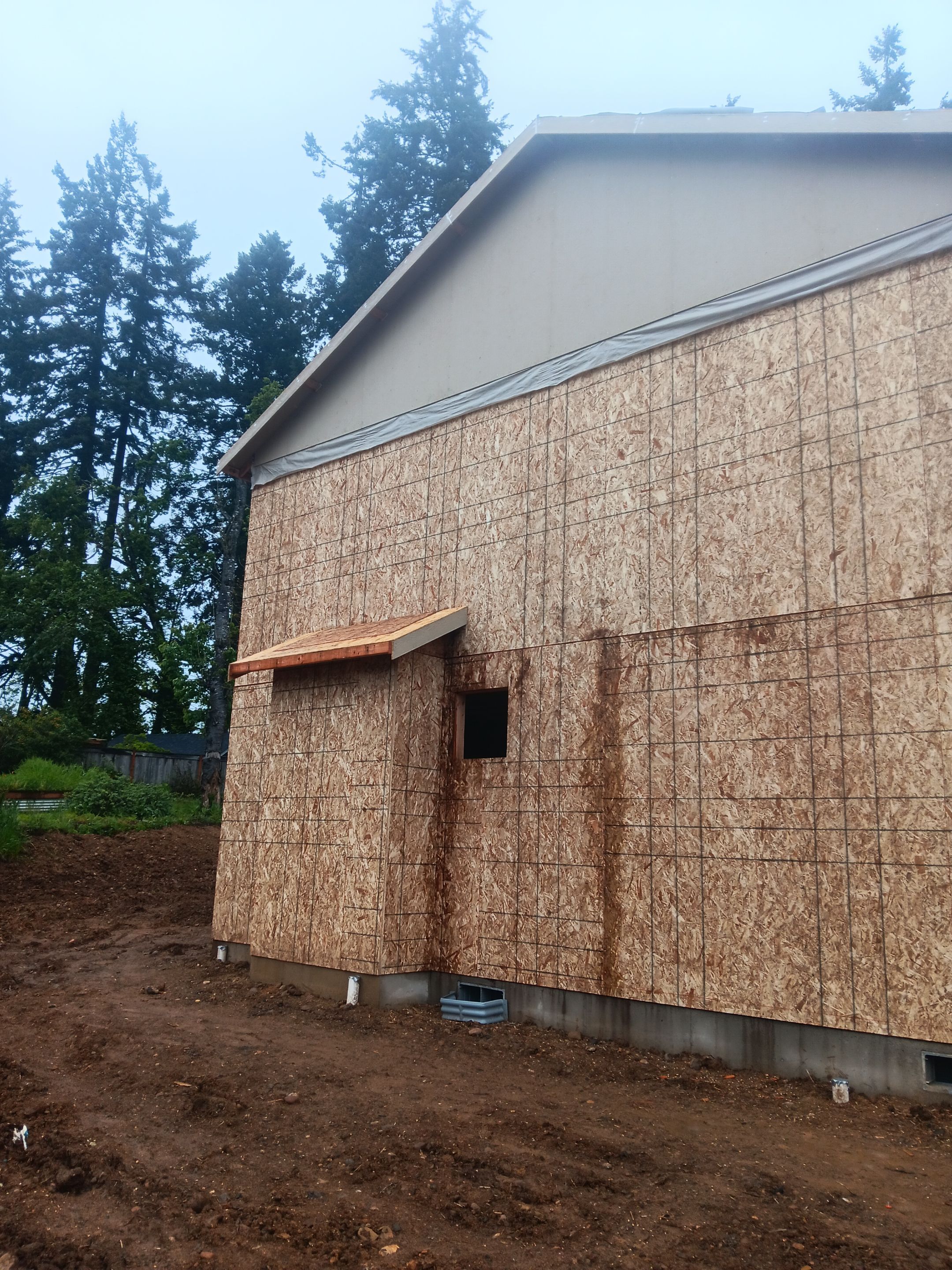 New Home Build for Hayden Homes by BEST Roofing & Waterproofing