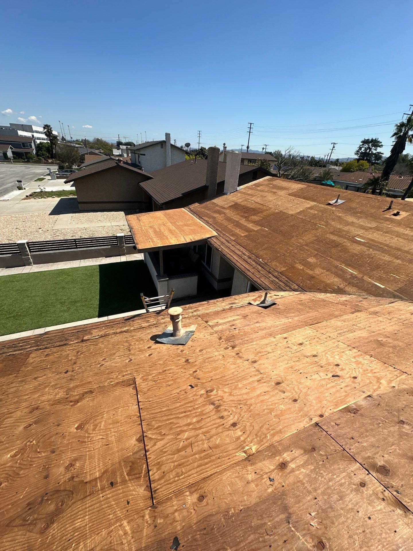 Roof Replacement - Baldwin Park, CA 91706 by Epic Roof Replacement