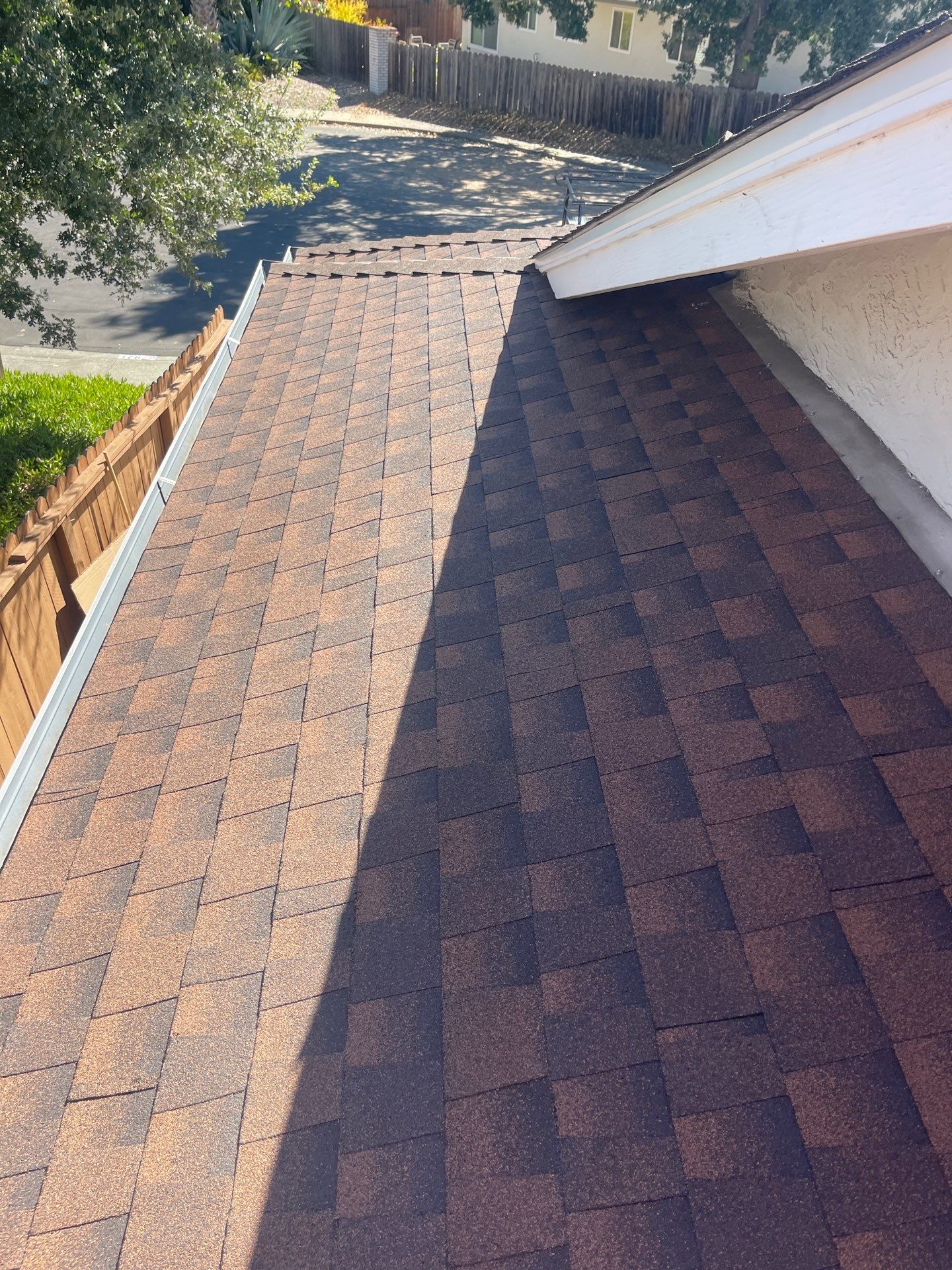Roof Replacement by Acker Roofing
