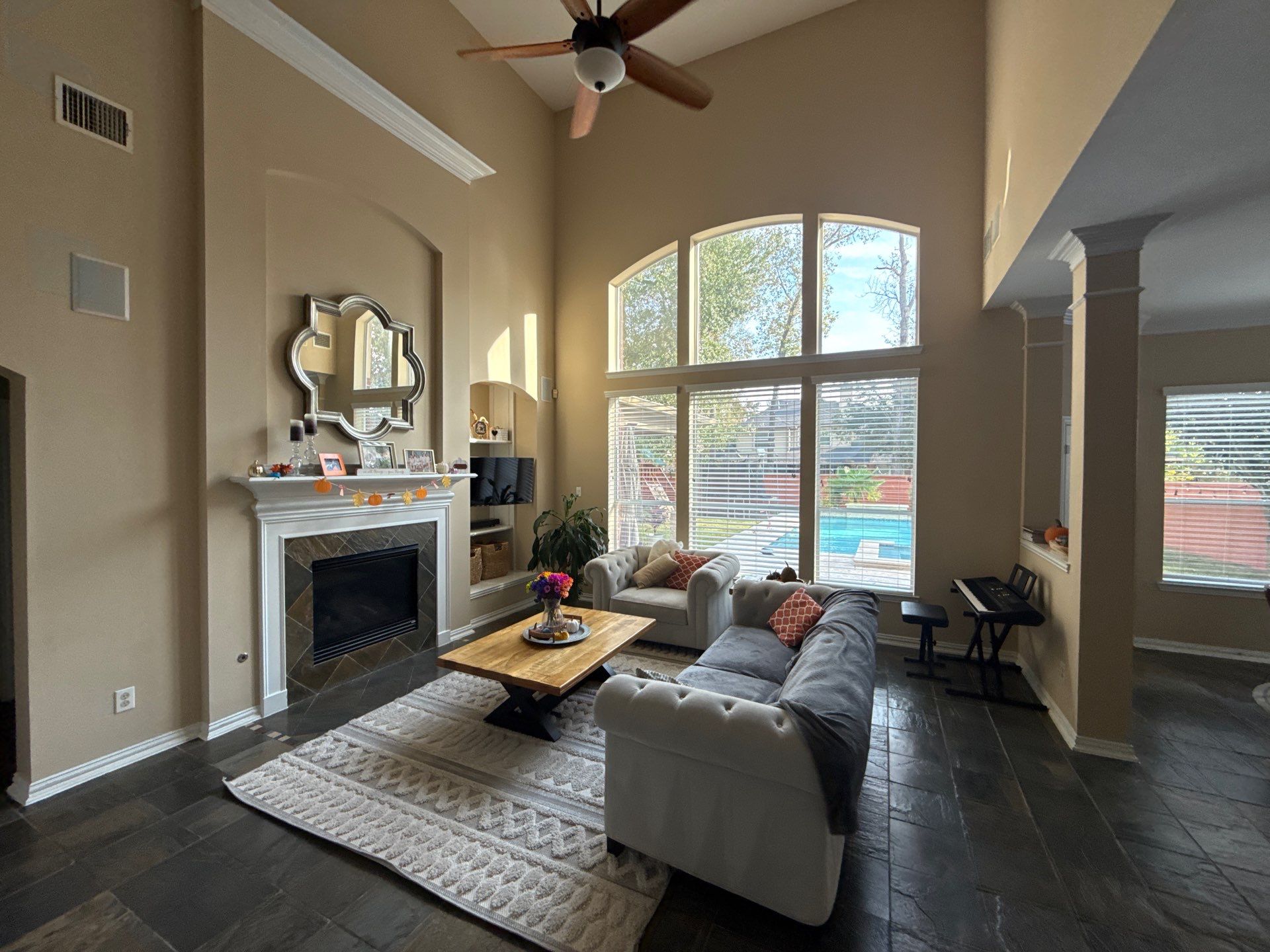 The Kliewe Family by SophAlx LLC