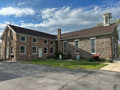 Mt. Tabor Church