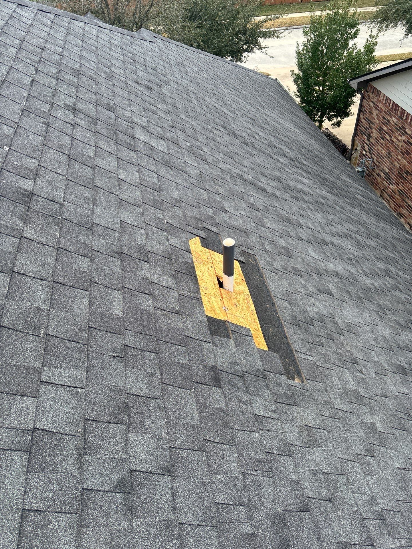 Roof Repair Tomball by Roof Repair Company