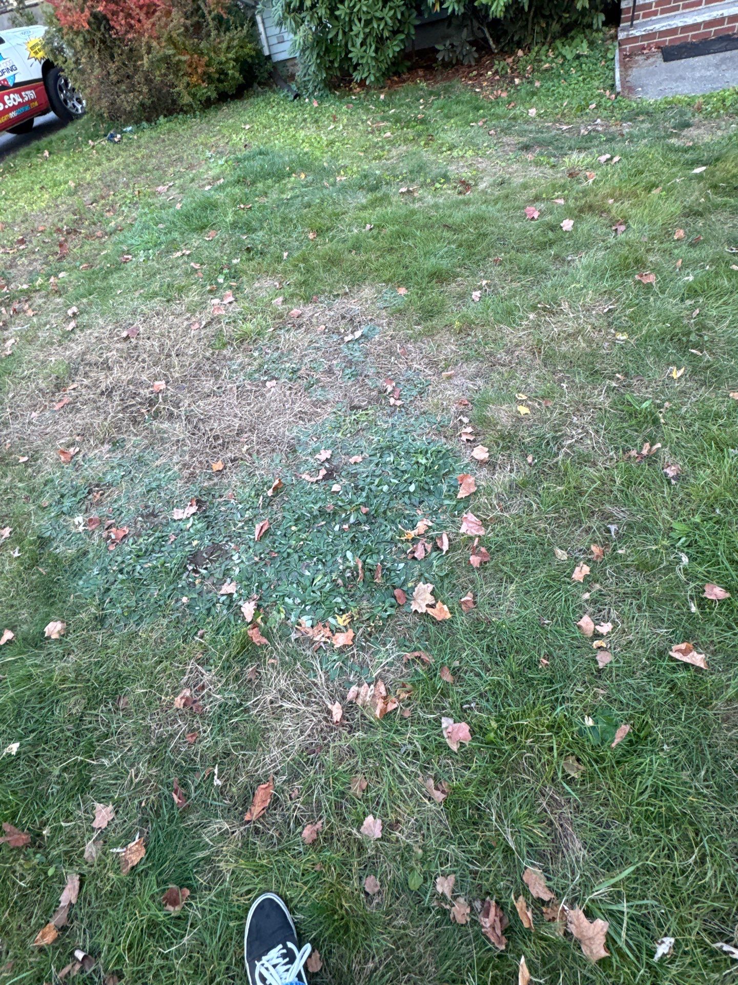 Full Roofing, Chimney, and Gutter Renovation | Woburn, MA by Mighty Dog Roofing of Greater Middlesex County