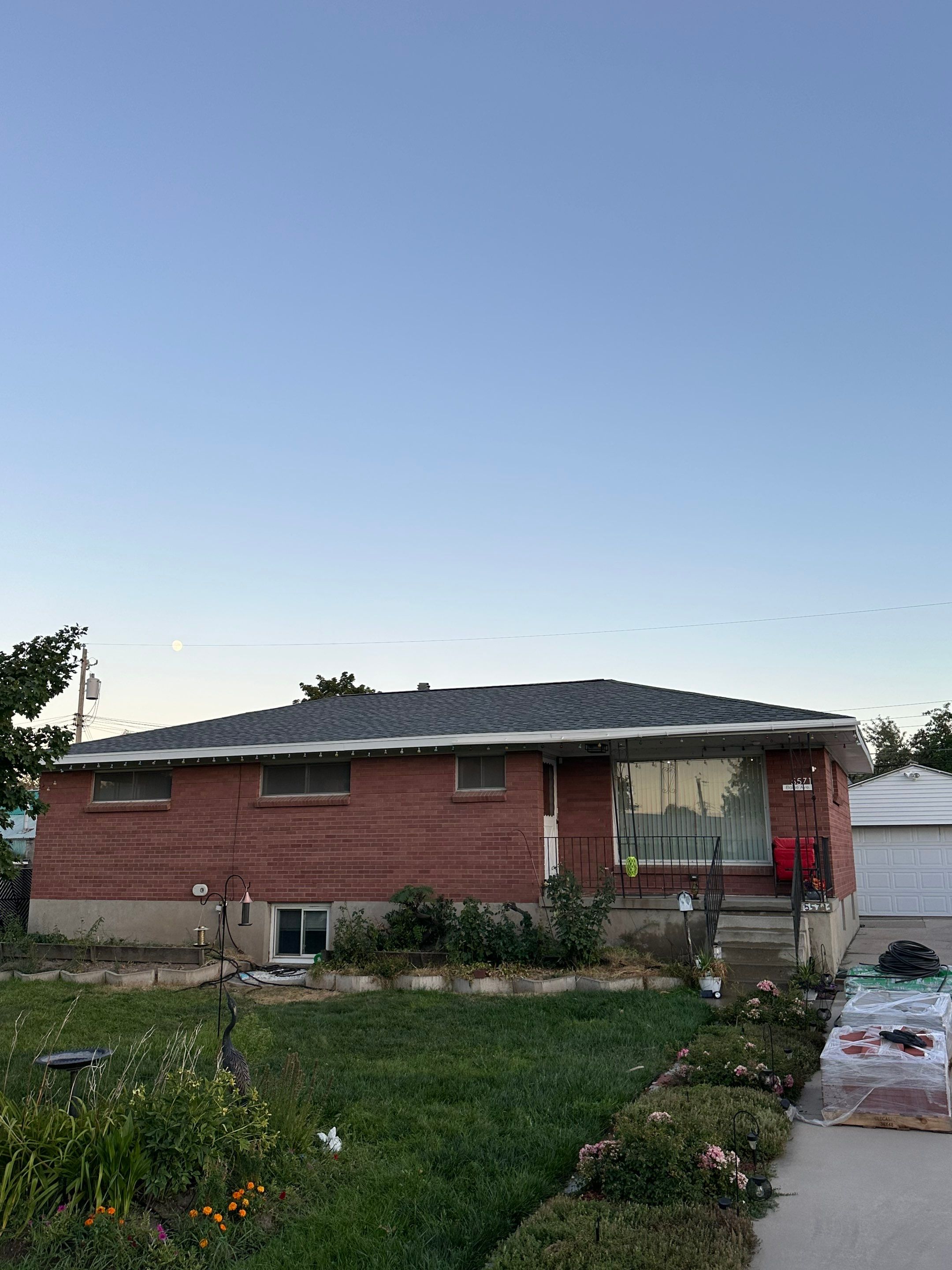 Roofing in West Valley City, UT by Go Pro Roofing