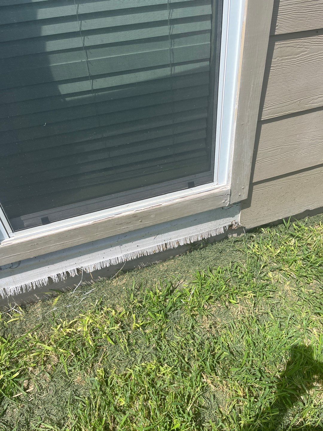 Poorly installed Windows WILL Destroy a home! by Bayfront Roofing and Construction