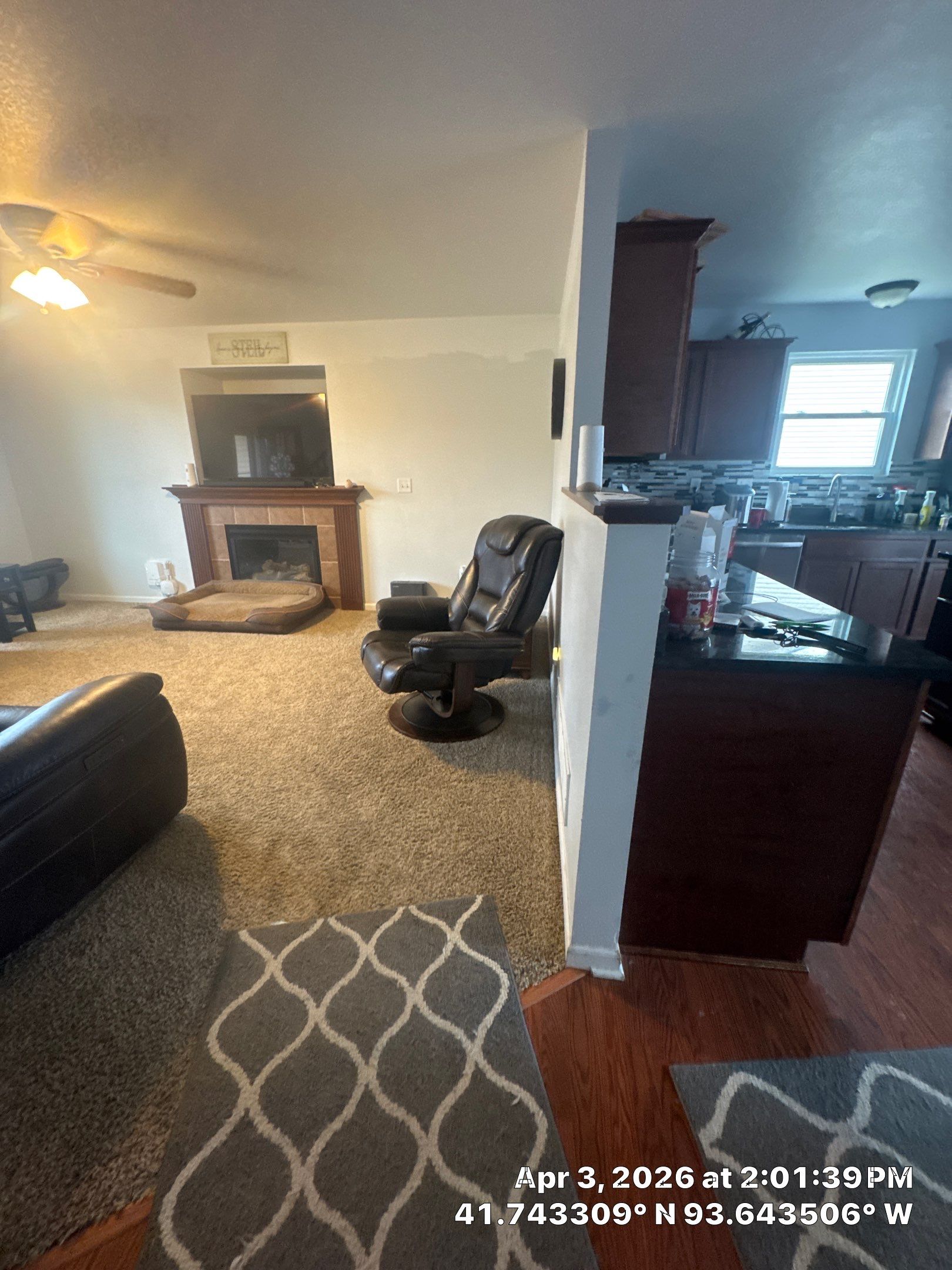 Residential Interior Refresh by Midwest Paint LLC