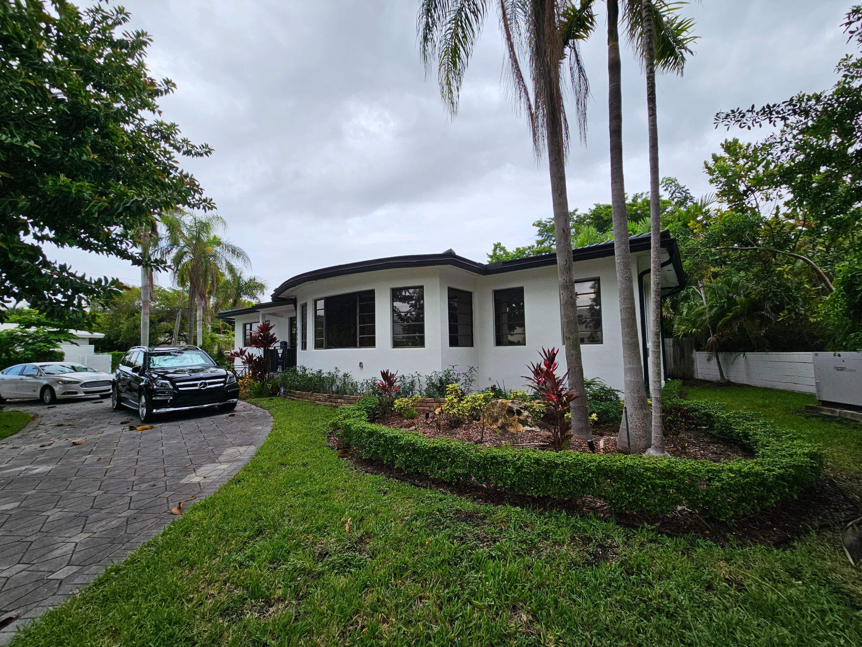 Water Damage Claim in Miami Beach by FLAPA & KeyStone