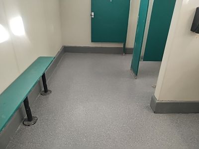 Burke Commercial TransFLOORmation